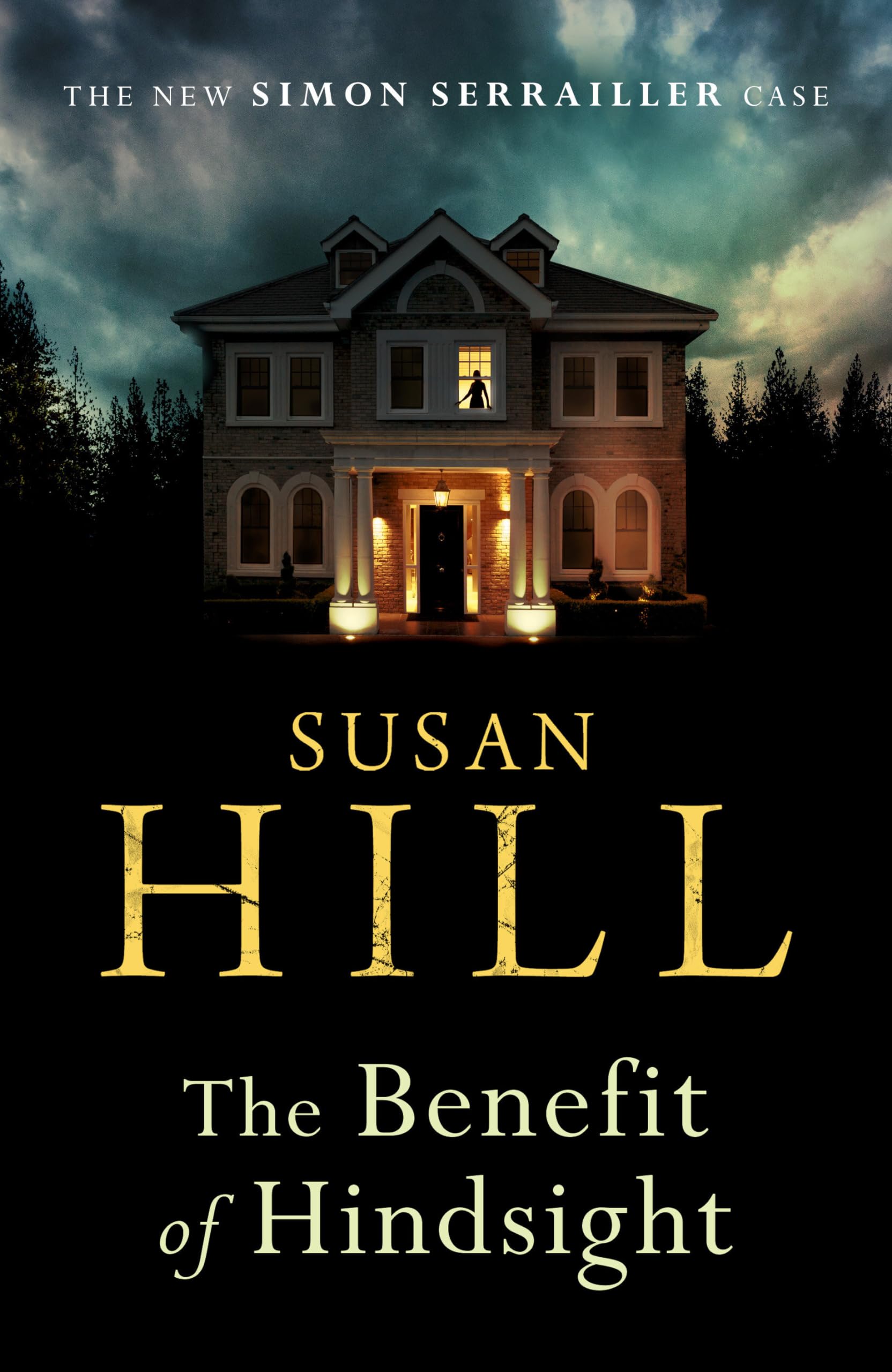 The Benefit of Hindsight Contemporary literature