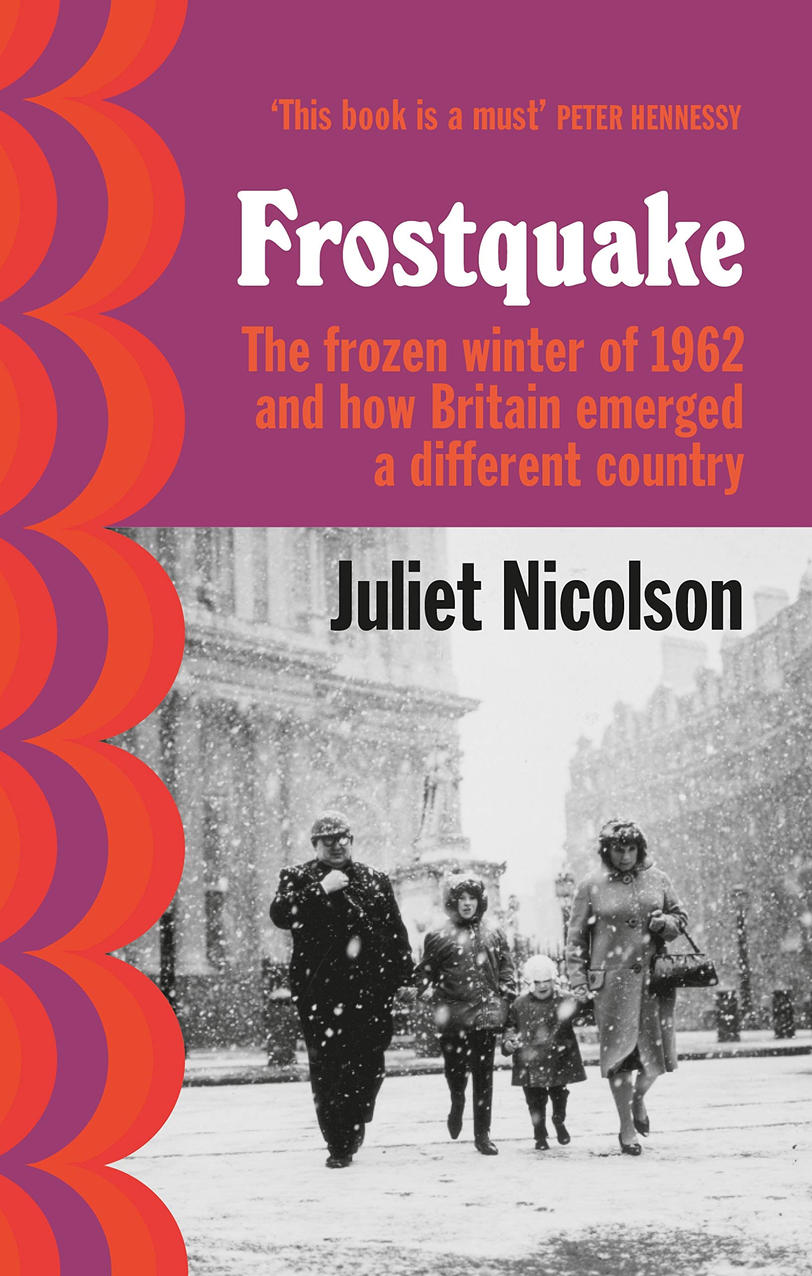 Frostquake Geology & Geography Books