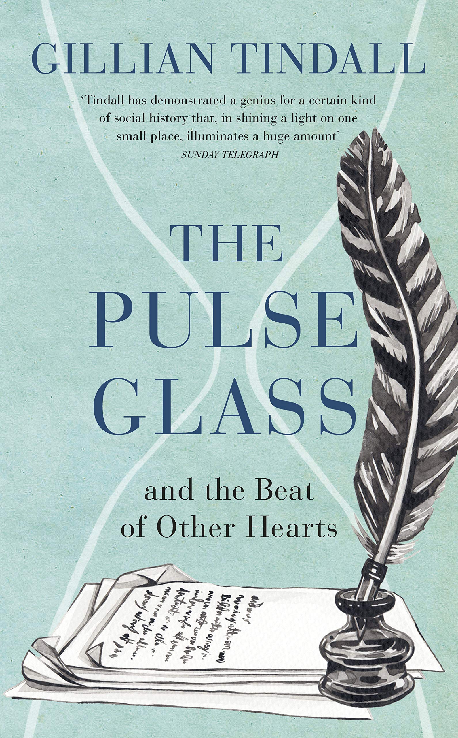 The Pulse Glass: And the beat of other hearts book