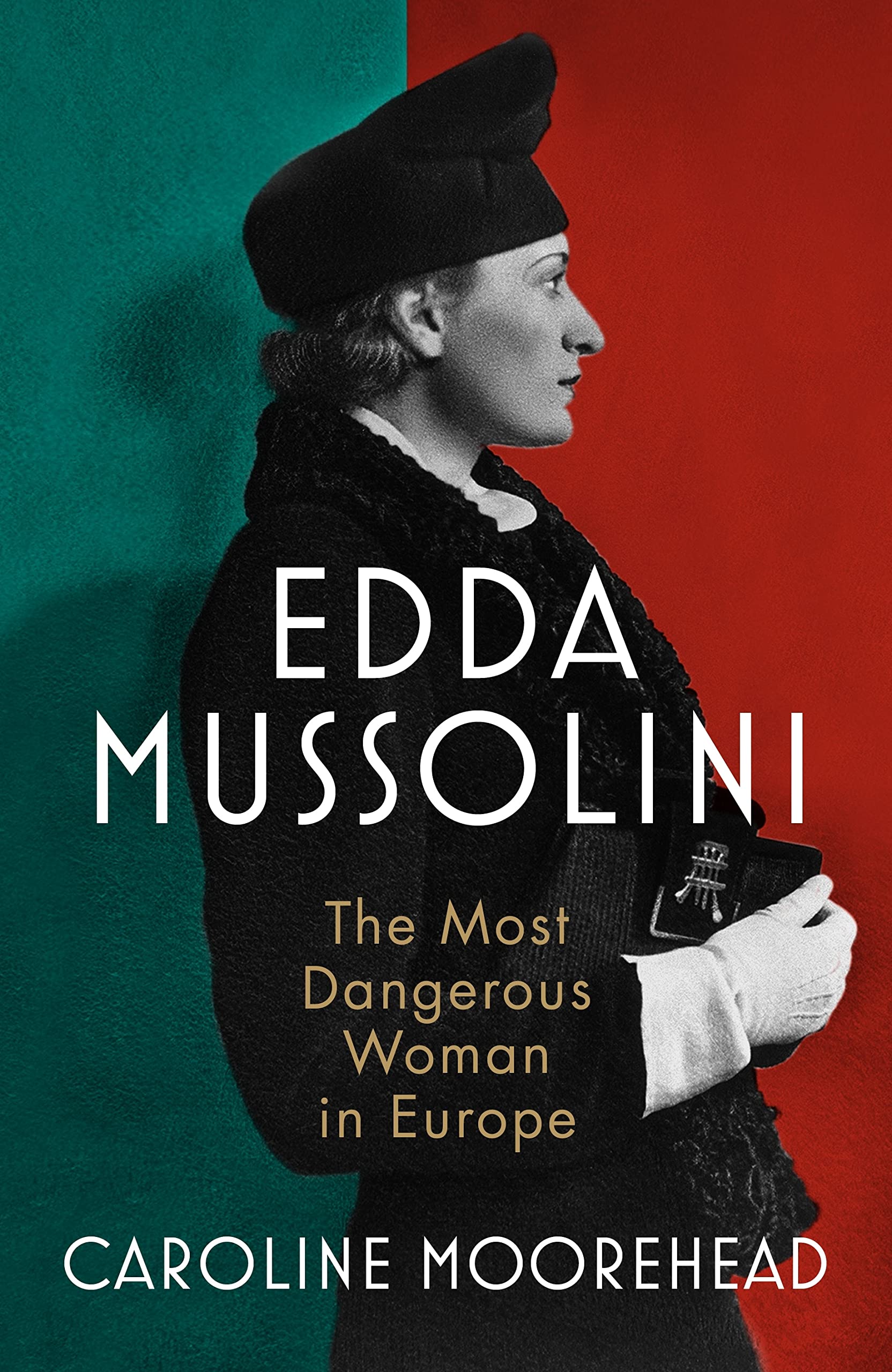 Edda Mussolini Books