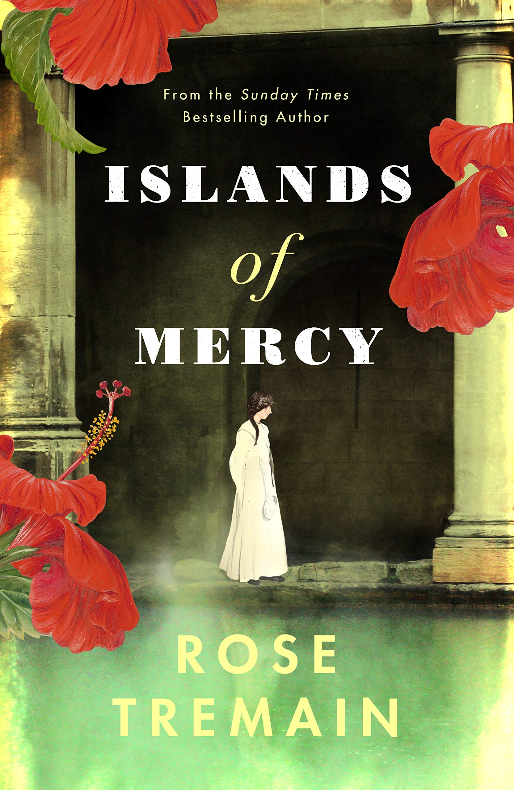 Islands of Mercy: Rose Tremain Contemporary literature