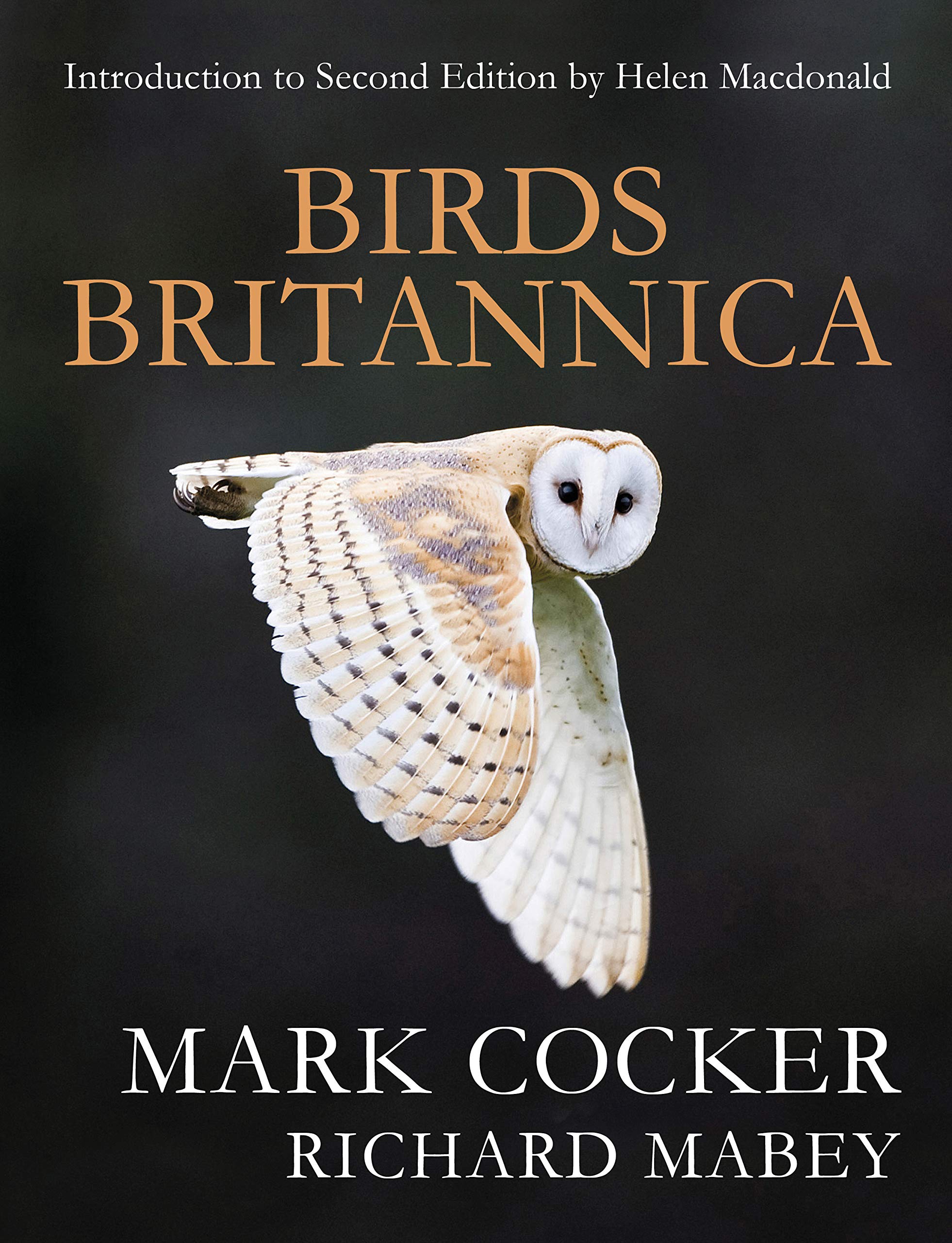 Birds Britannica: The social and cultural history of birds in British life General education
