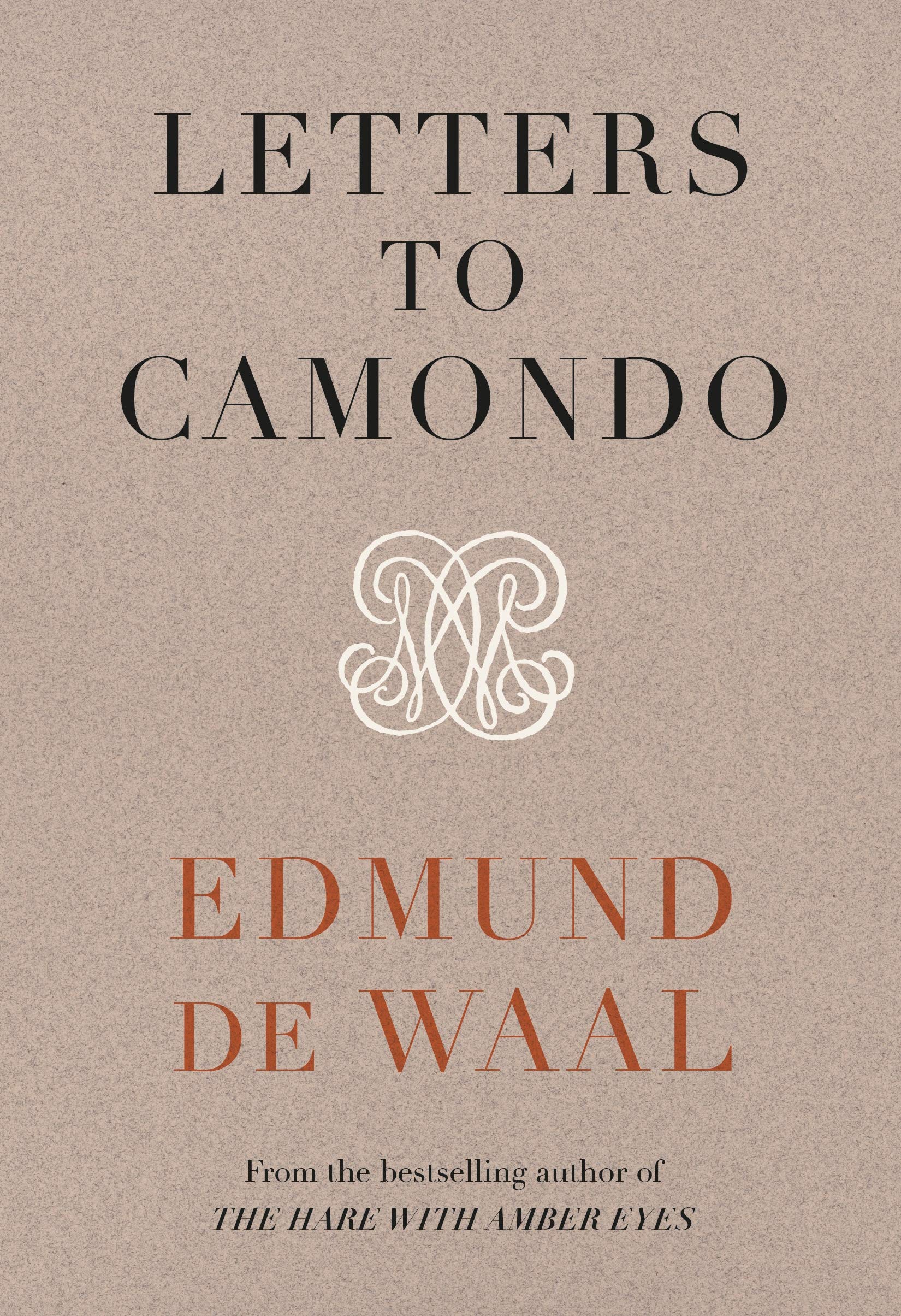 Letters to Camondo: ‘Immerses you in another age’ Financial Times Religion & Esotericism