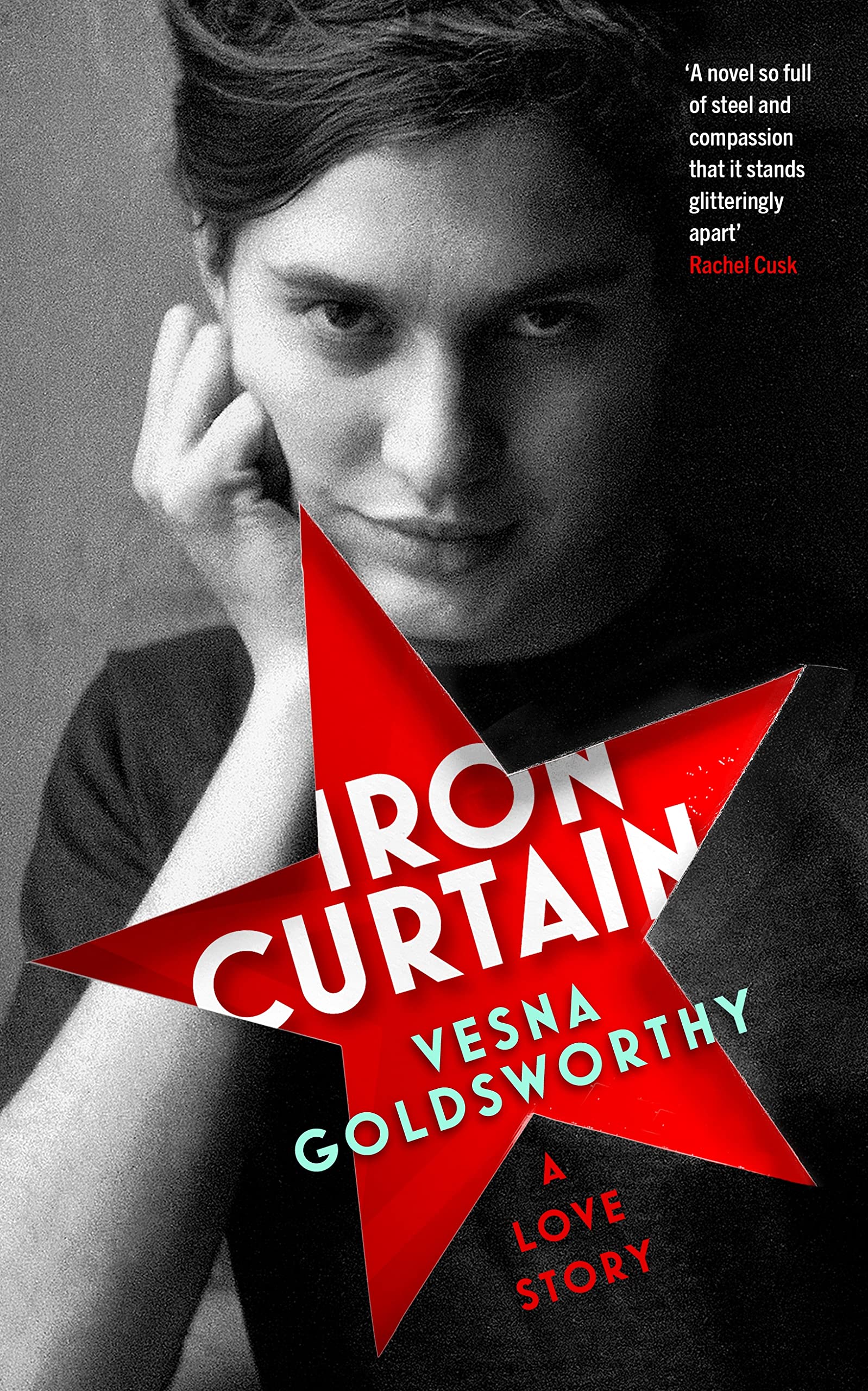 Iron Curtain: A Love Story Contemporary literature