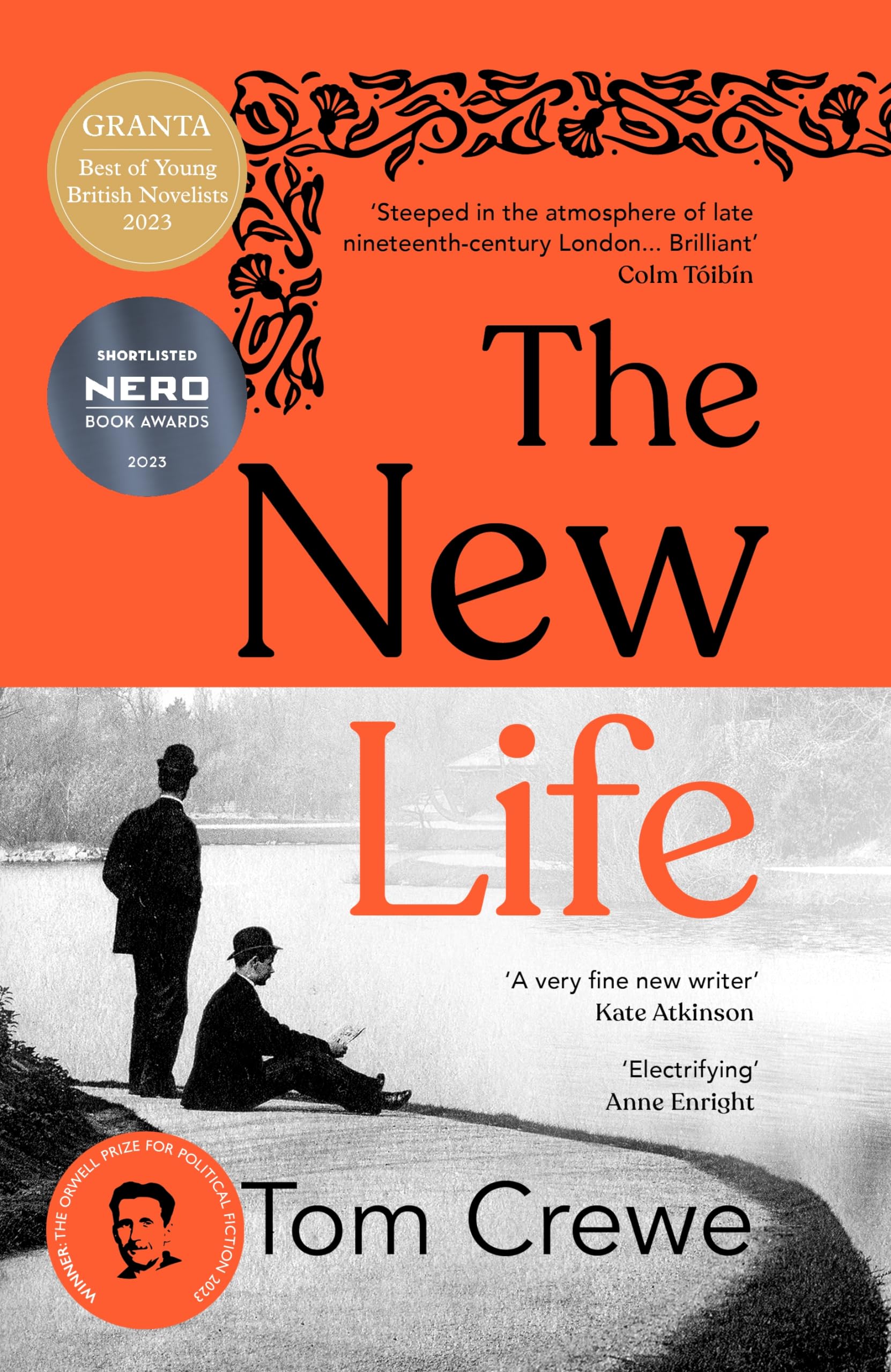 The New Life LGBTQ+ Books