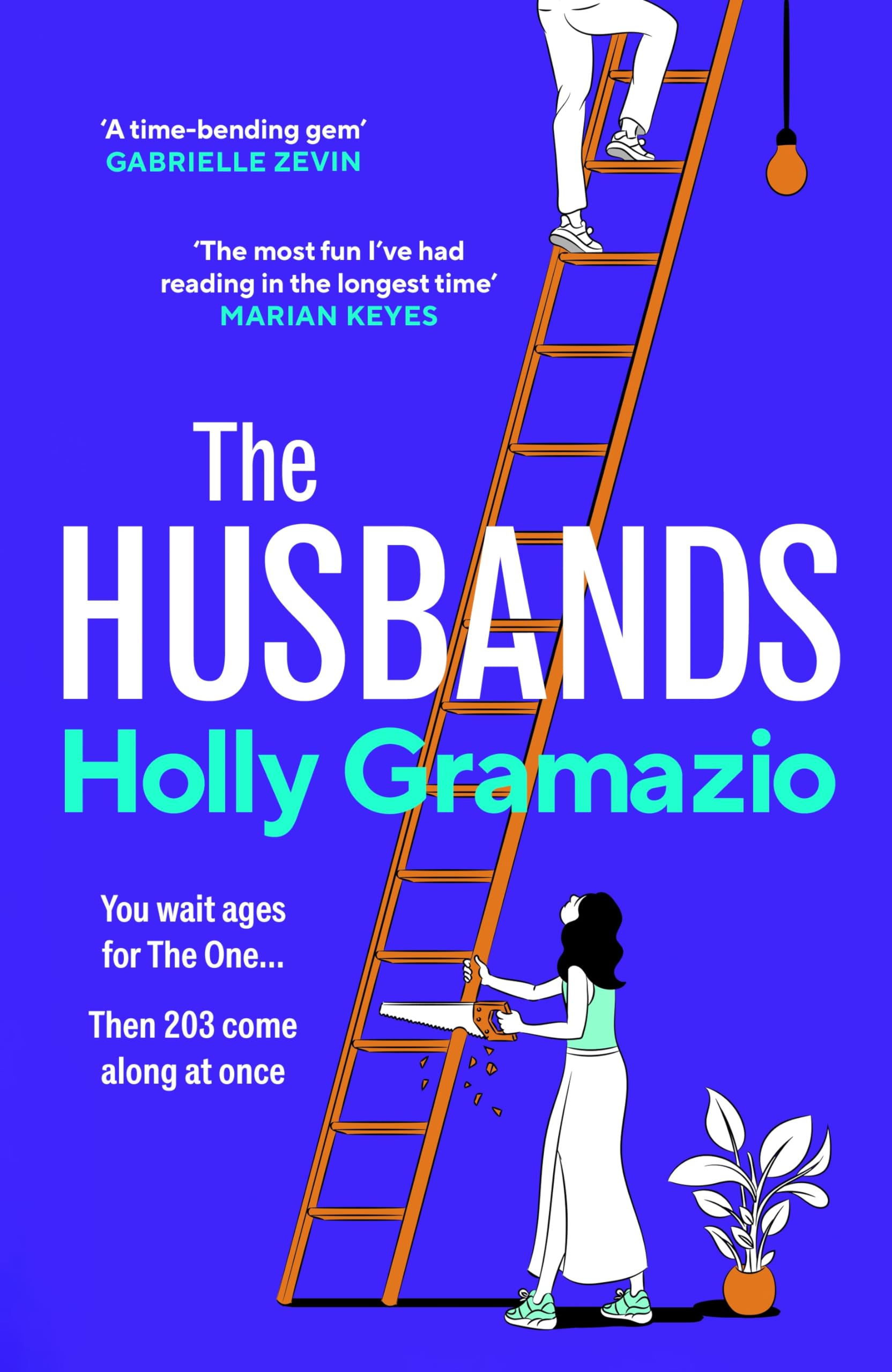 Product Image: The Husbands