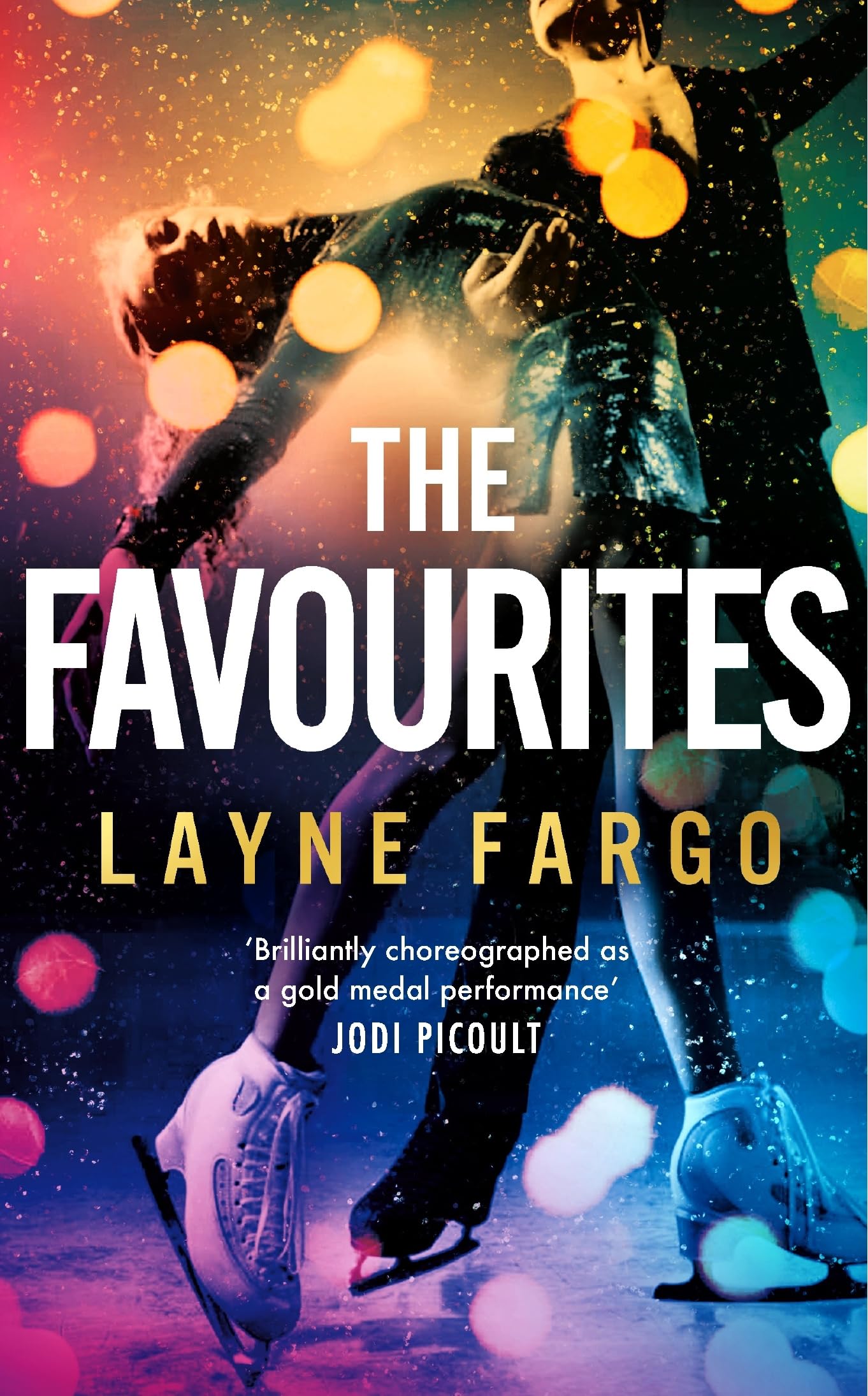 Product Image: The Favourites