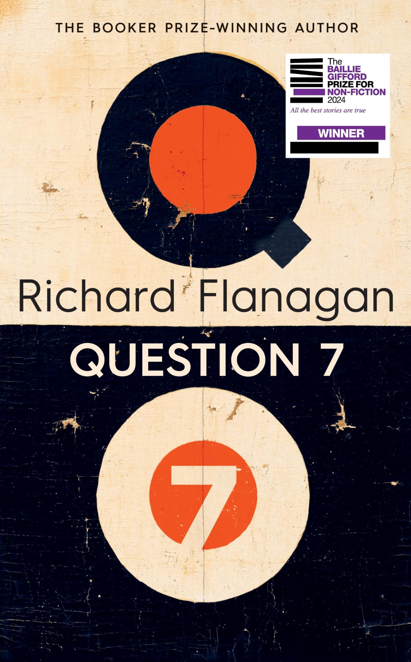 Question 7: The extraordinary and original Sunday Times bestseller Contemporary literature