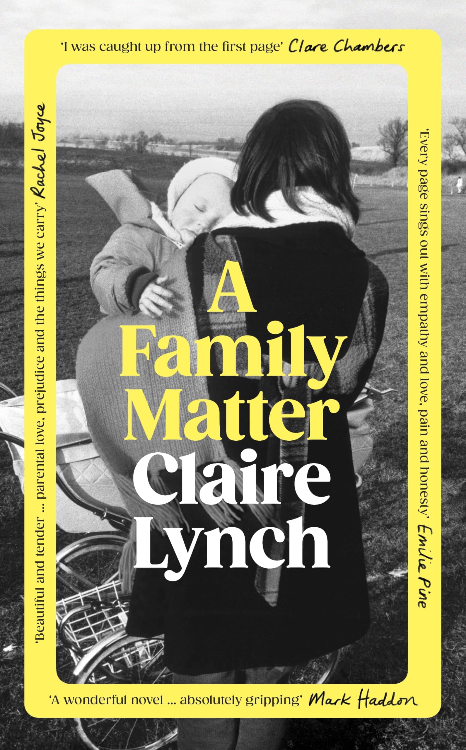 Product Image: A Family Matter