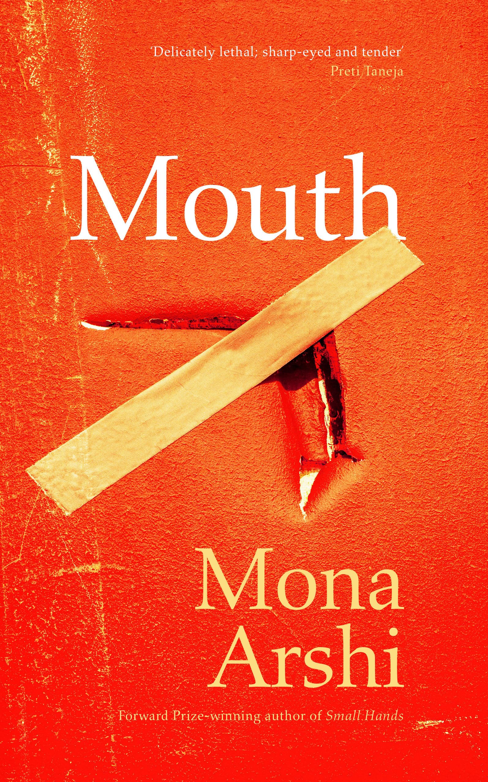 Mouth Social Sciences Books