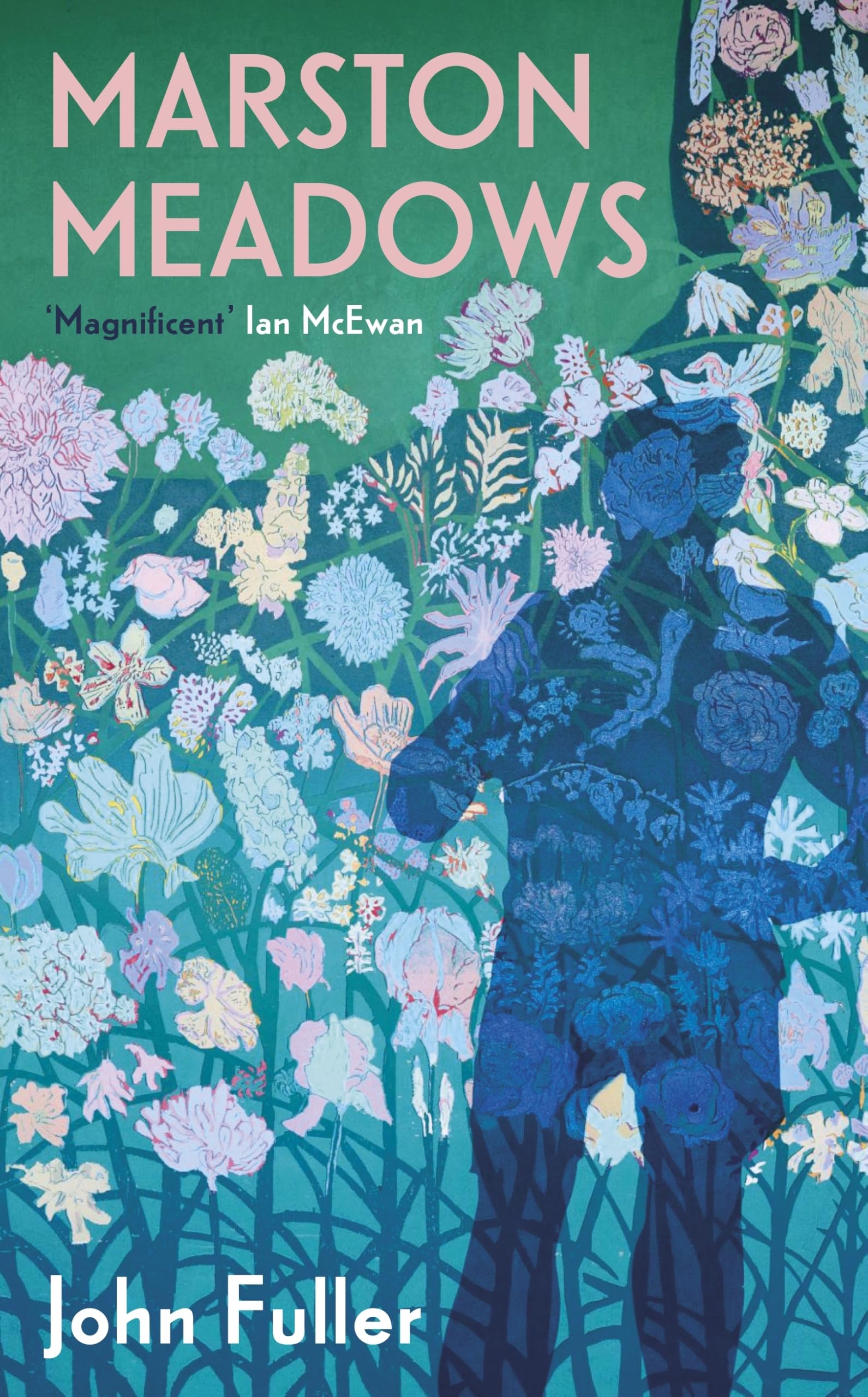 Marston Meadows: With the poem that inspired Ian McEwan's new novel What We Can Know Poetry