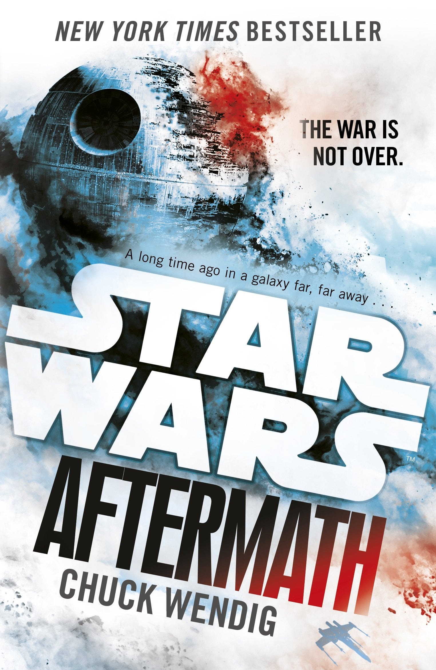 Star Wars: Aftermath Contemporary literature Books