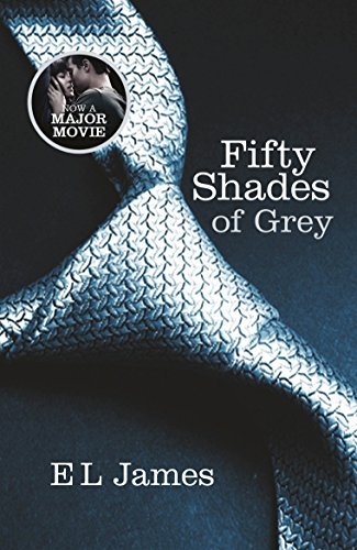 Fifty Shades of Grey by E. L. James(2012-04-01) Books