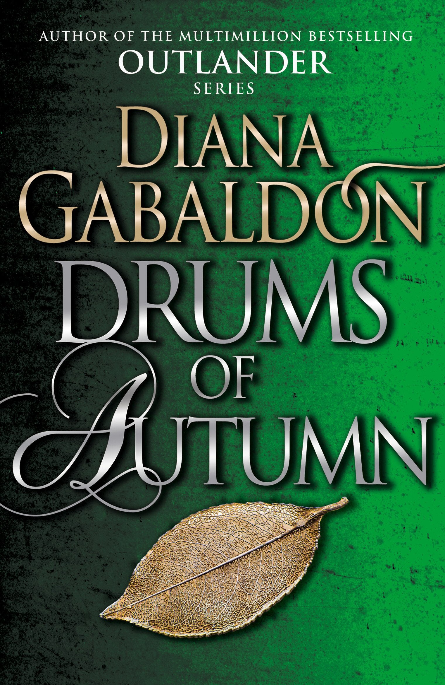 Drums of Autumn Contemporary literature