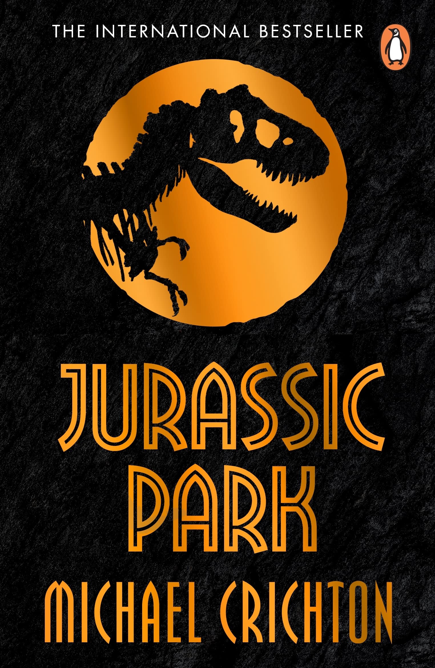 Jurassic Park Contemporary literature Books