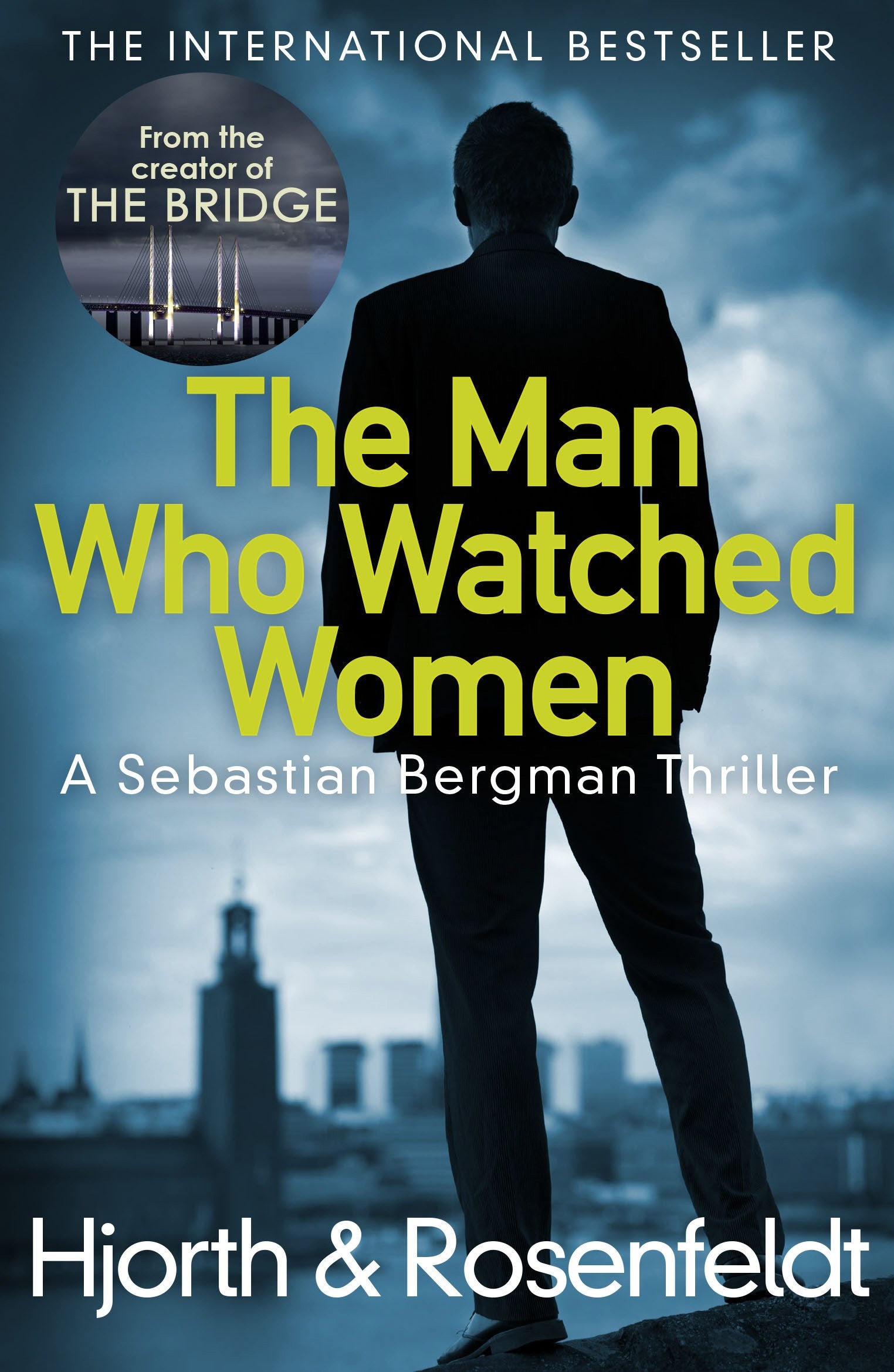 The Man Who Watched Women Contemporary literature