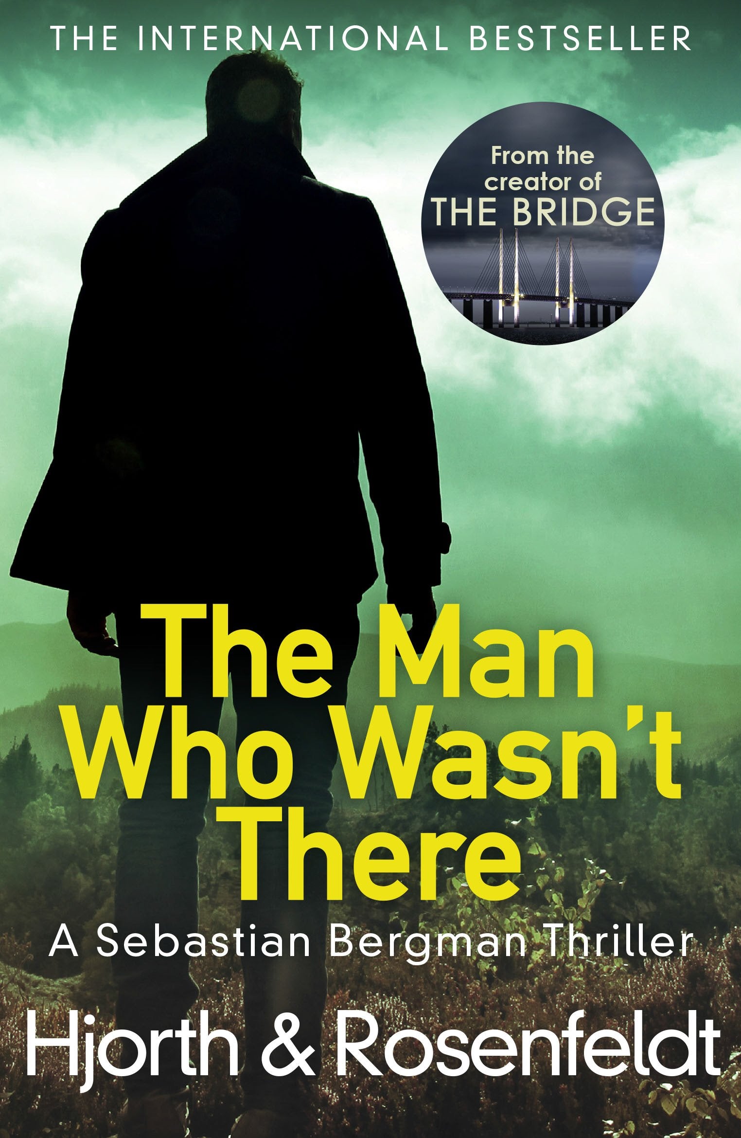 The Man Who Wasn't There Contemporary literature
