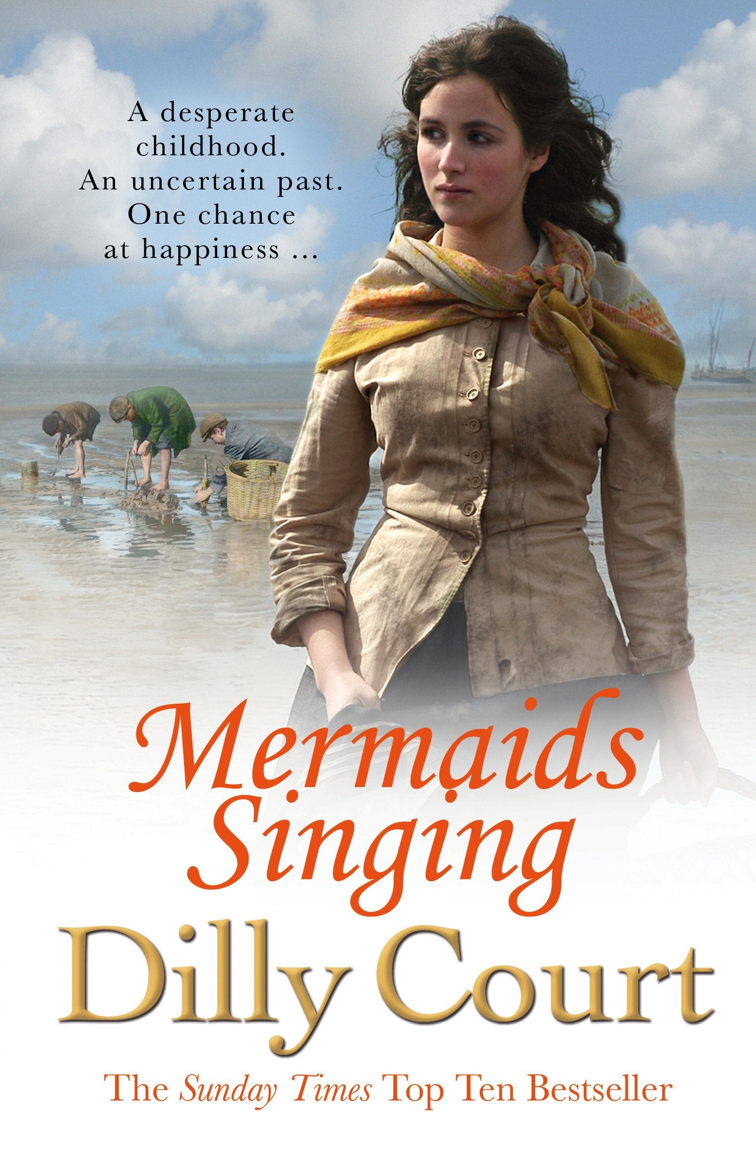Mermaids Singing Contemporary literature Books