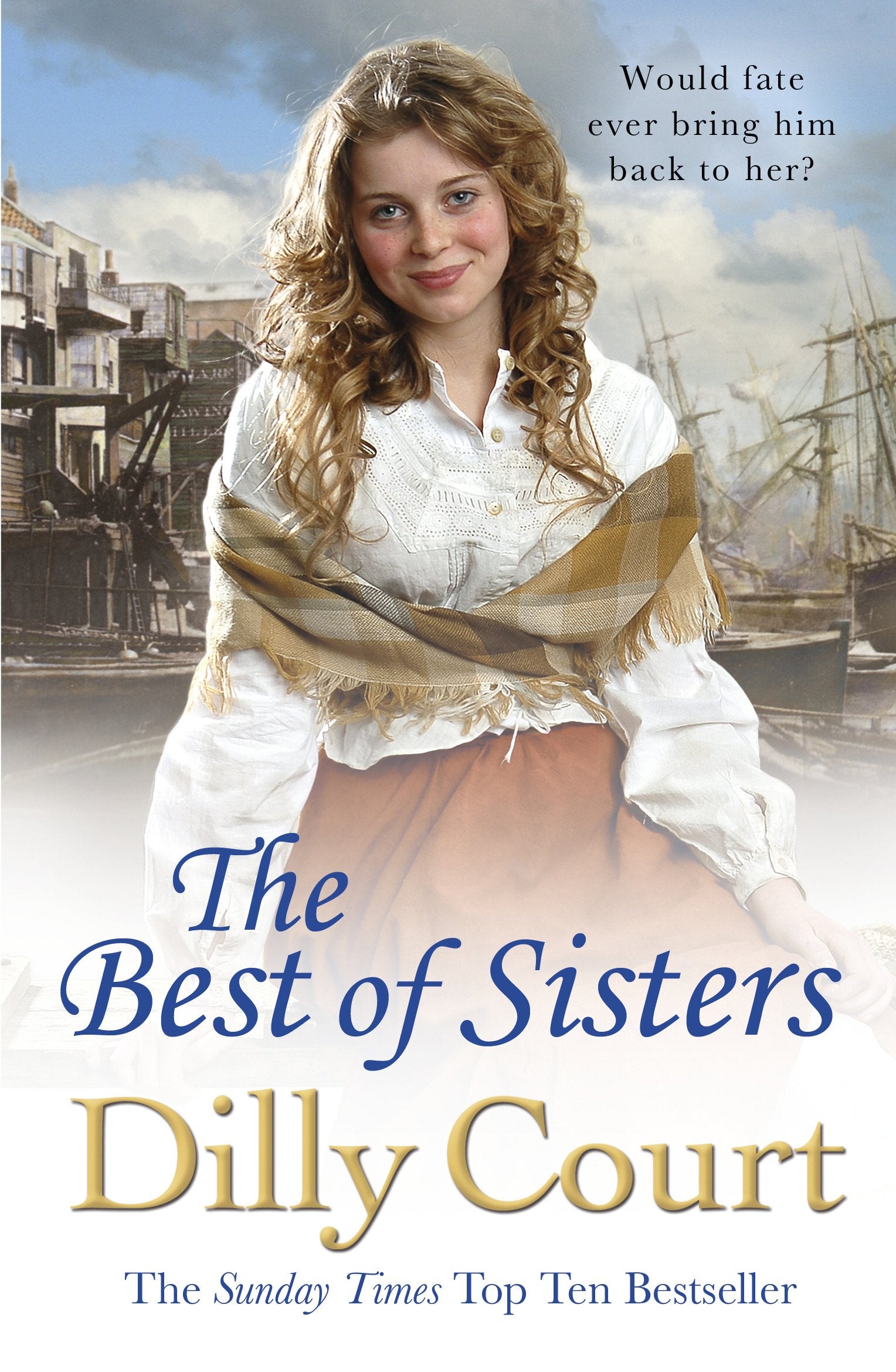 The Best of Sisters book