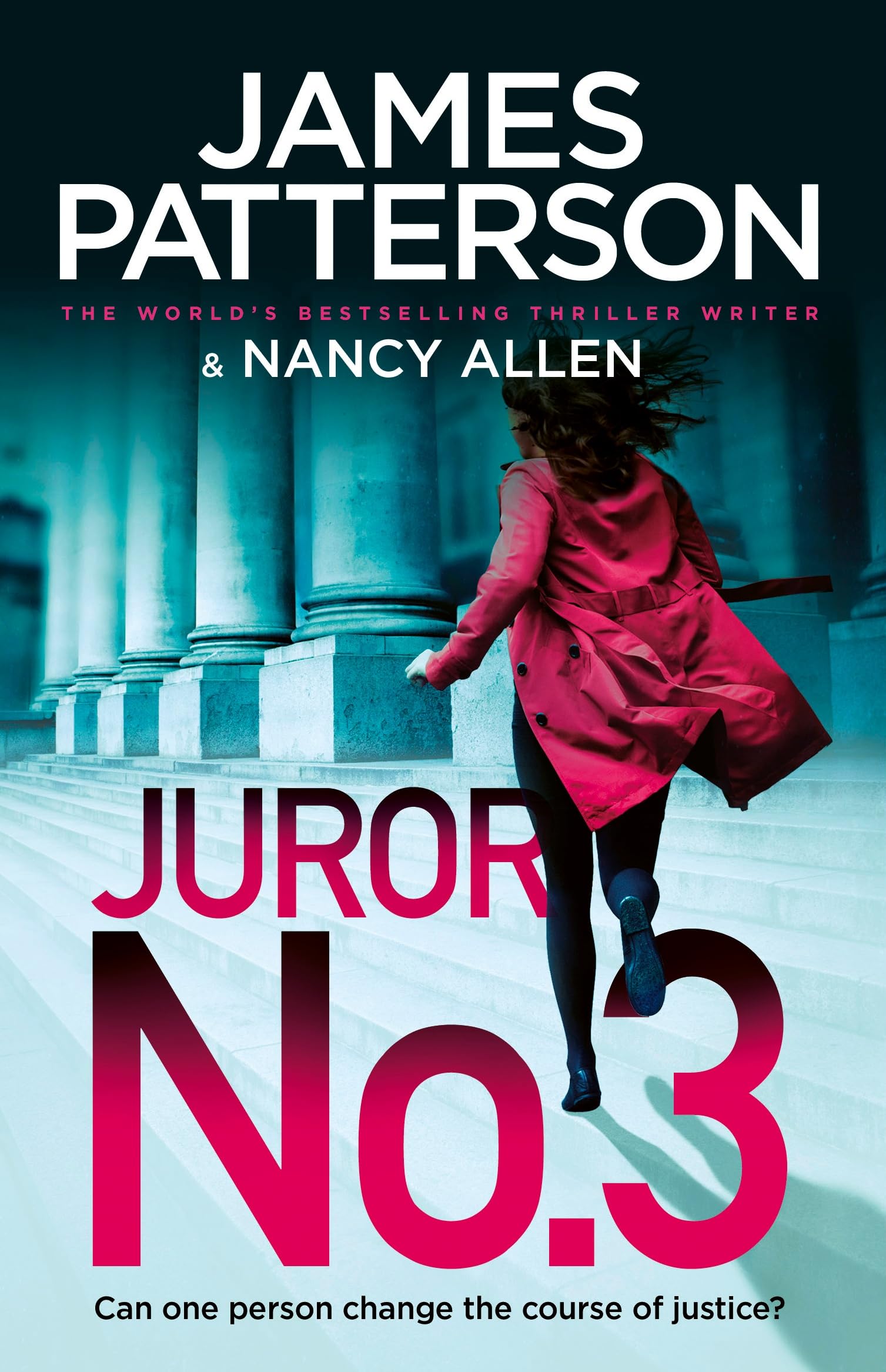 Product Image: Juror No. 3
