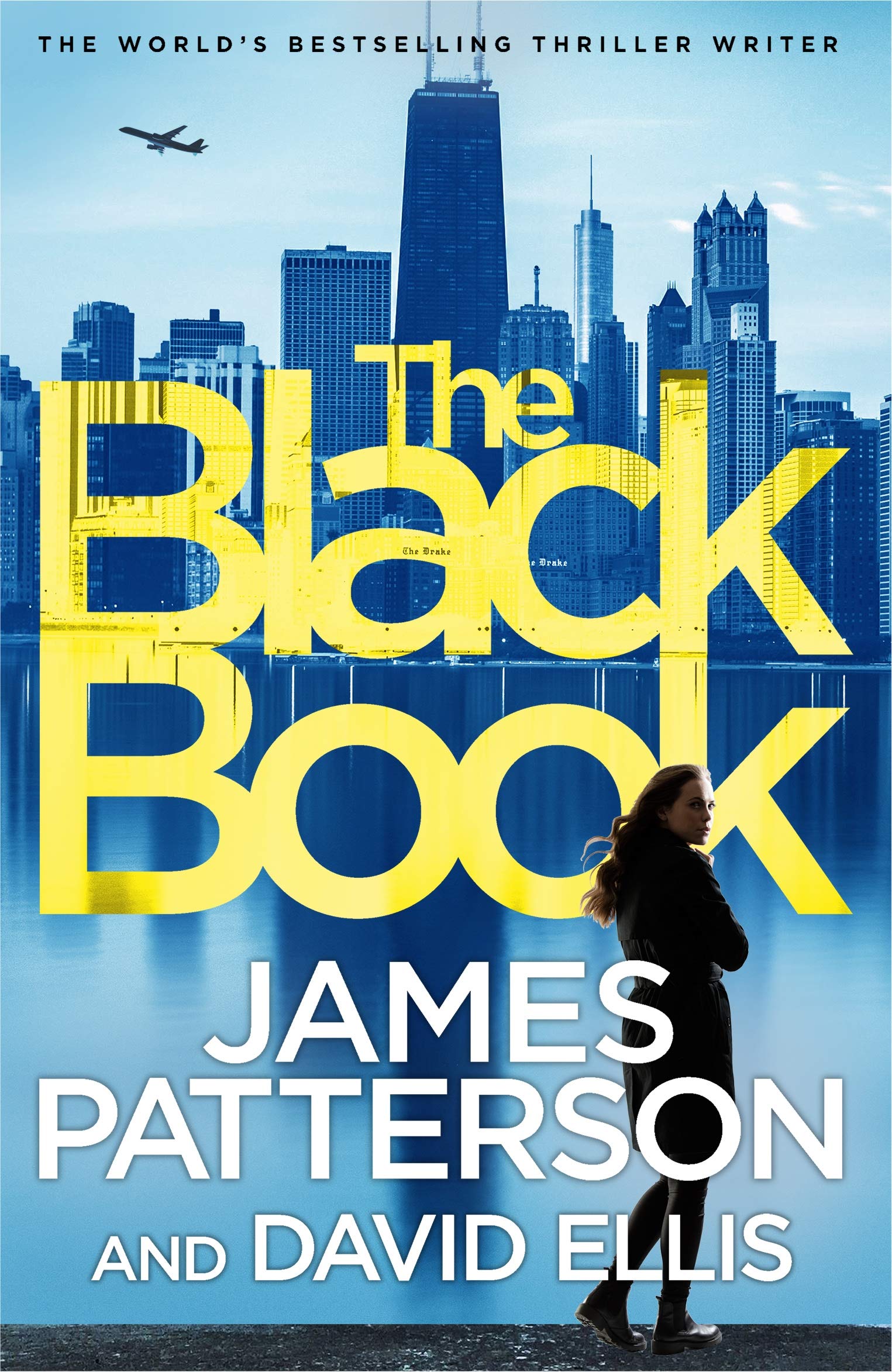 The Black Book Contemporary literature Books