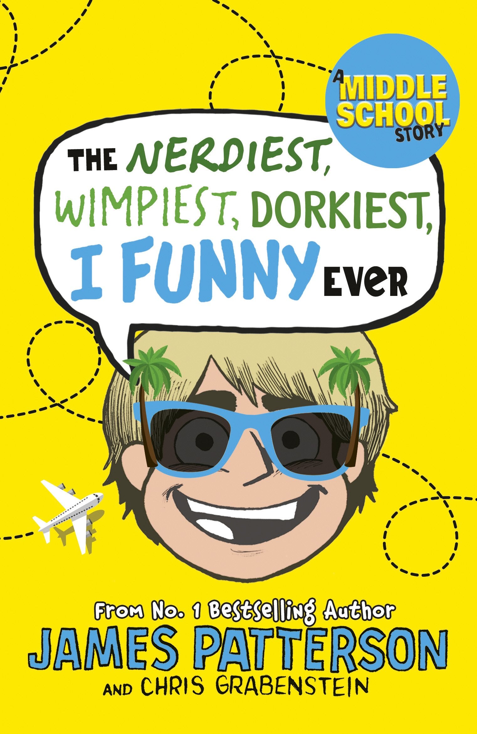 The Nerdiest, Wimpiest, Dorkiest I Funny Ever Non-fiction