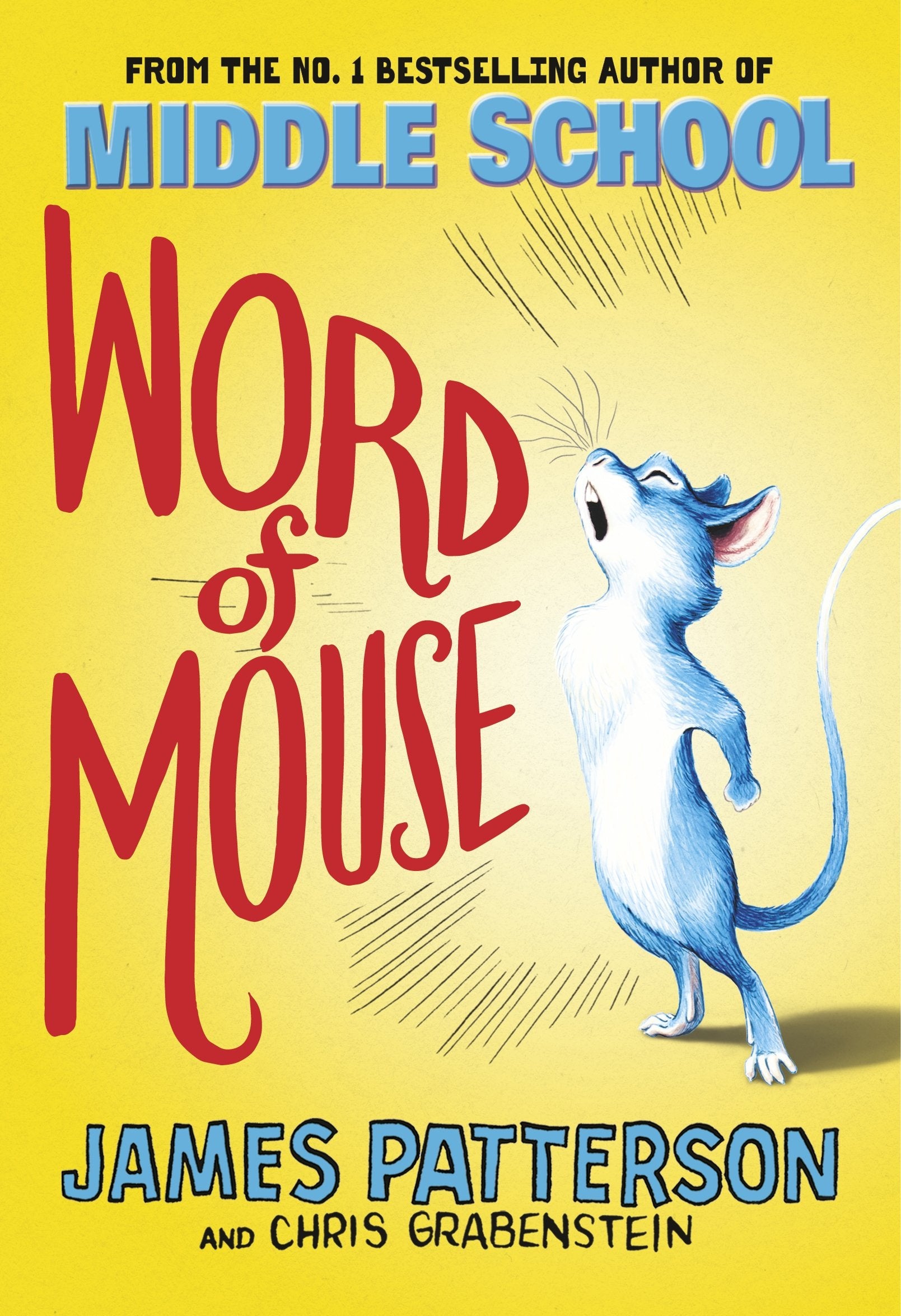 Product Image: Word of Mouse