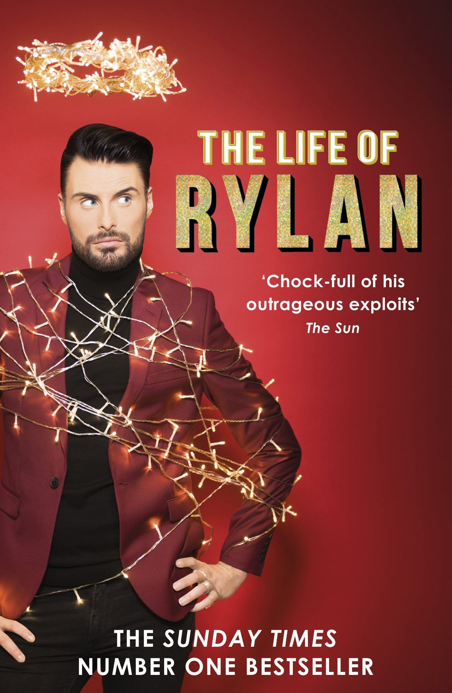 The Life of Rylan Social Sciences