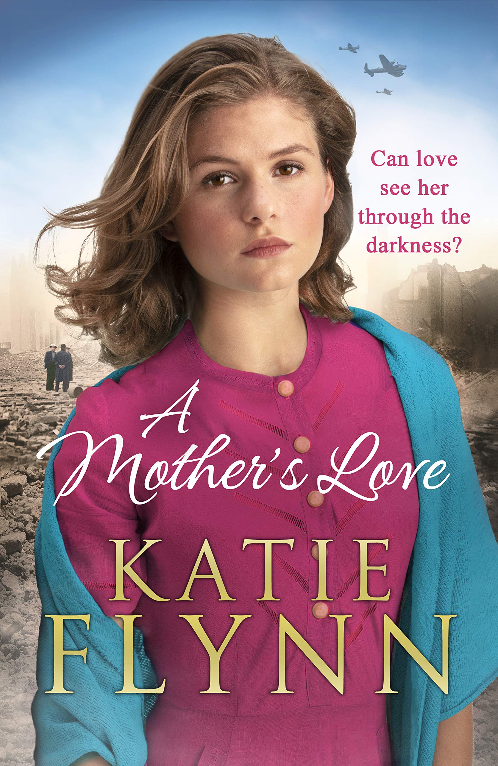 Product Image: A Mother's Love