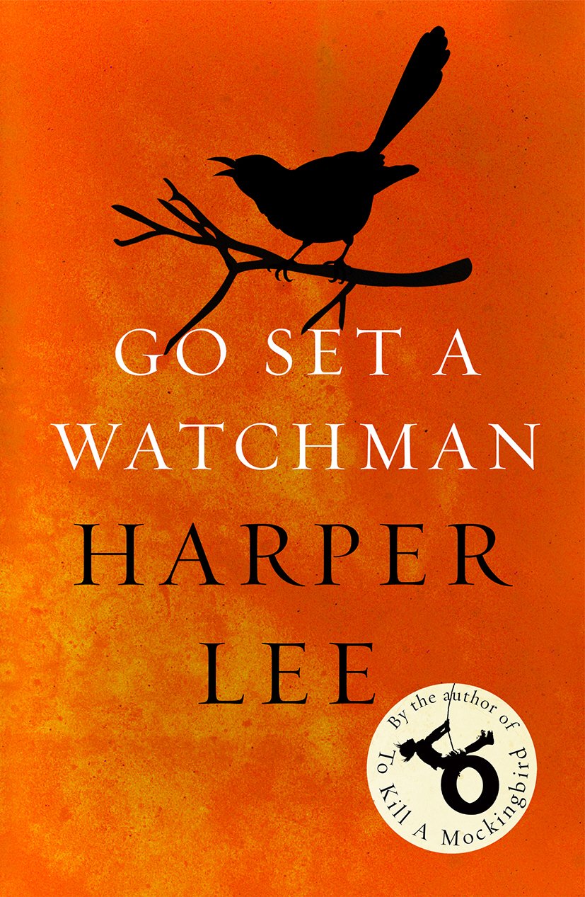 Product Image: Go Set a Watchman