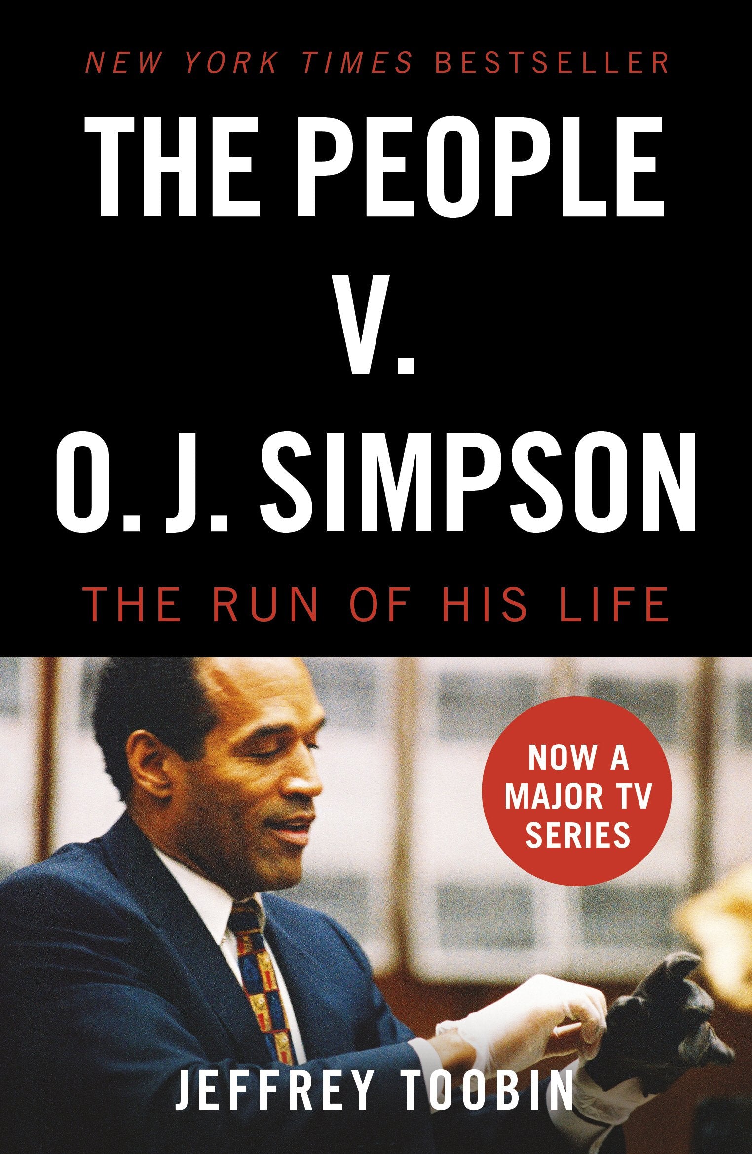 Product Image: The People V. O.J. Simpson