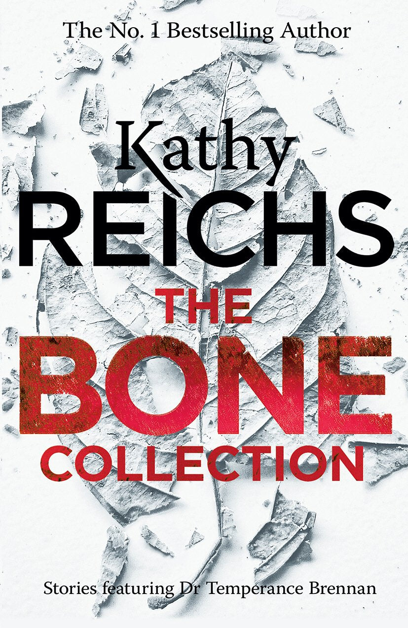 The Bone Collection Contemporary literature Books