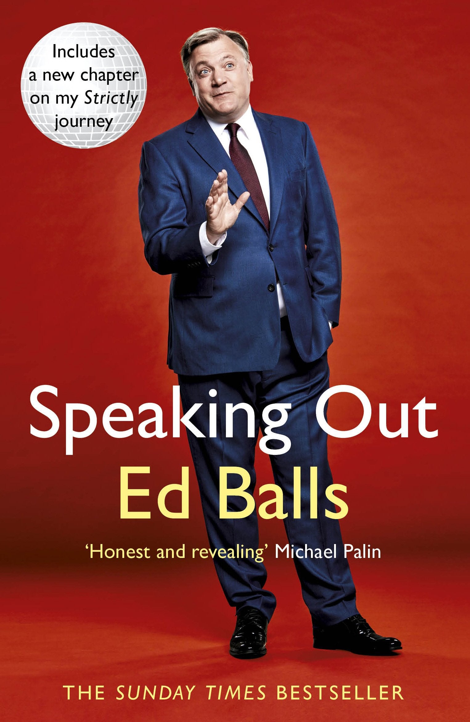 Speaking Out: Lessons in Life and Politics Social Sciences