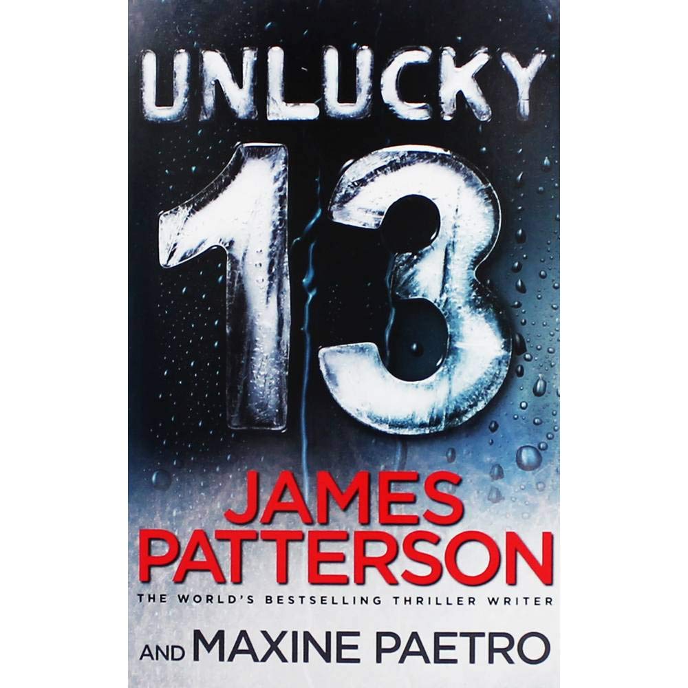 Product Image: Unlucky 13