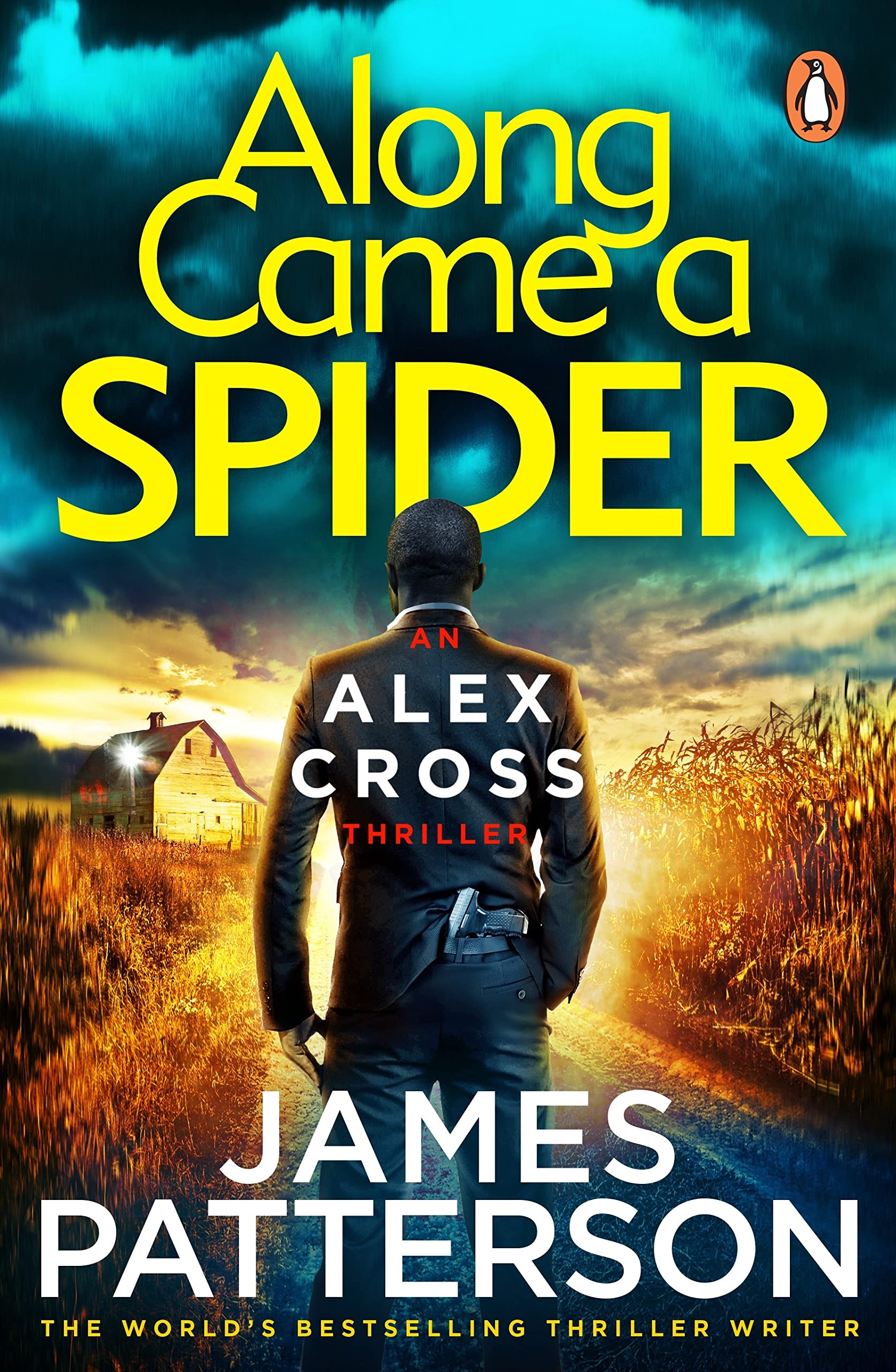 Product Image: Along Came a Spider
