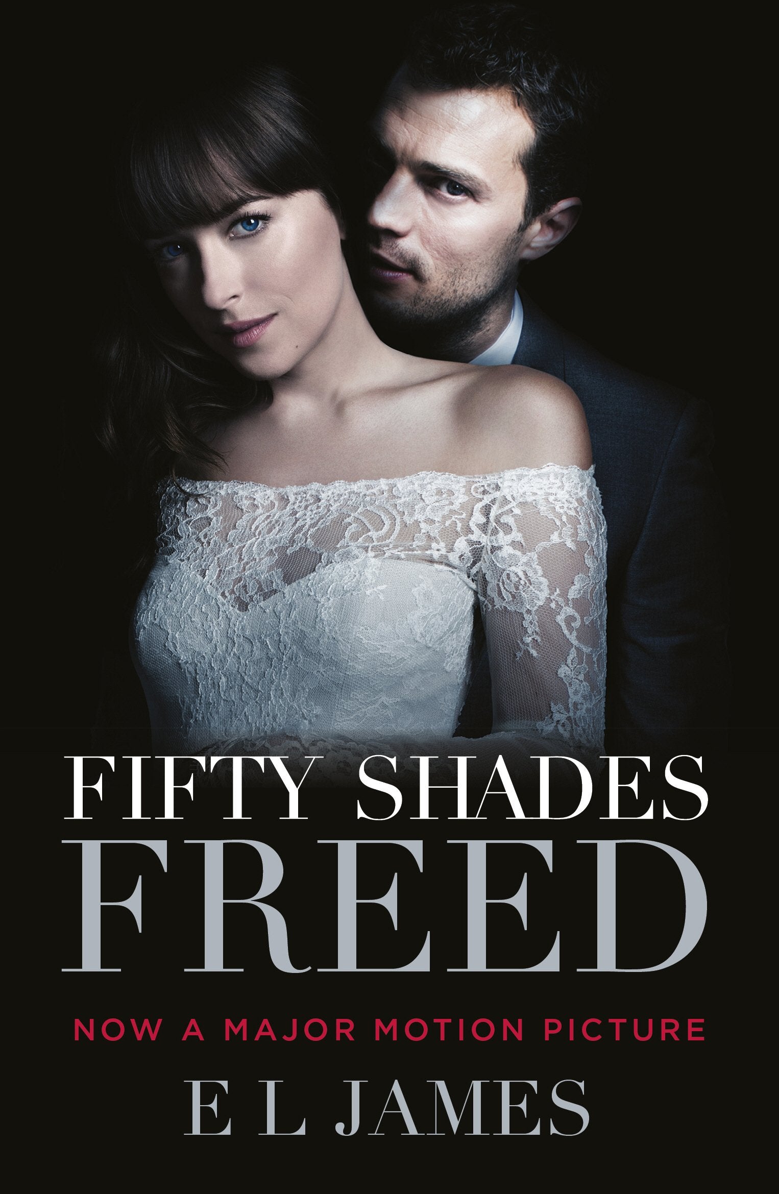 Fifty Shades Freed: The most iconic and addictive Romance series of all time from the #1 Sunday Times bestseller (Fifty Shades, 3) Contemporary literature Books