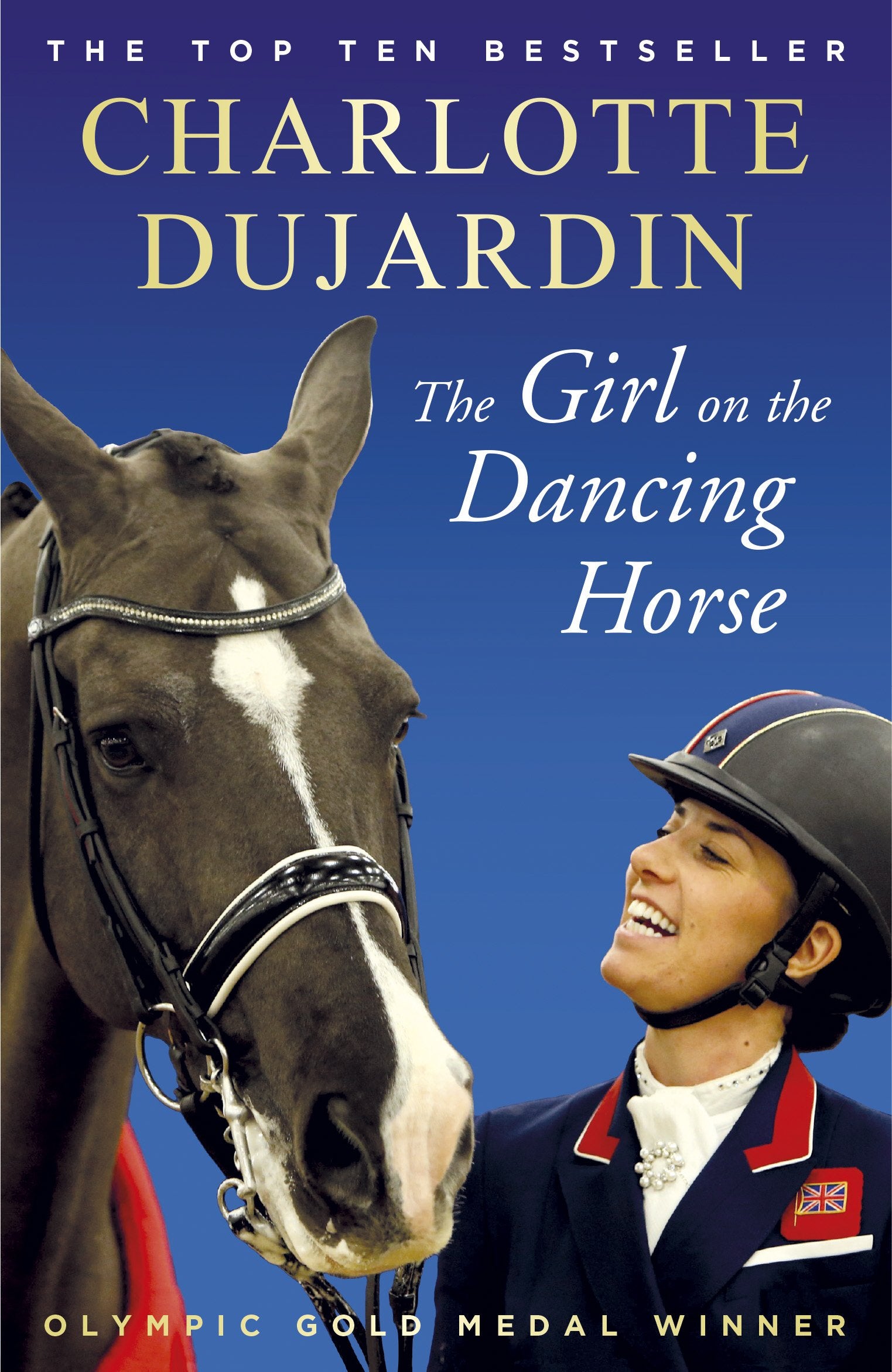 The Girl on the Dancing Horse: Charlotte Dujardin and Valegro Sports