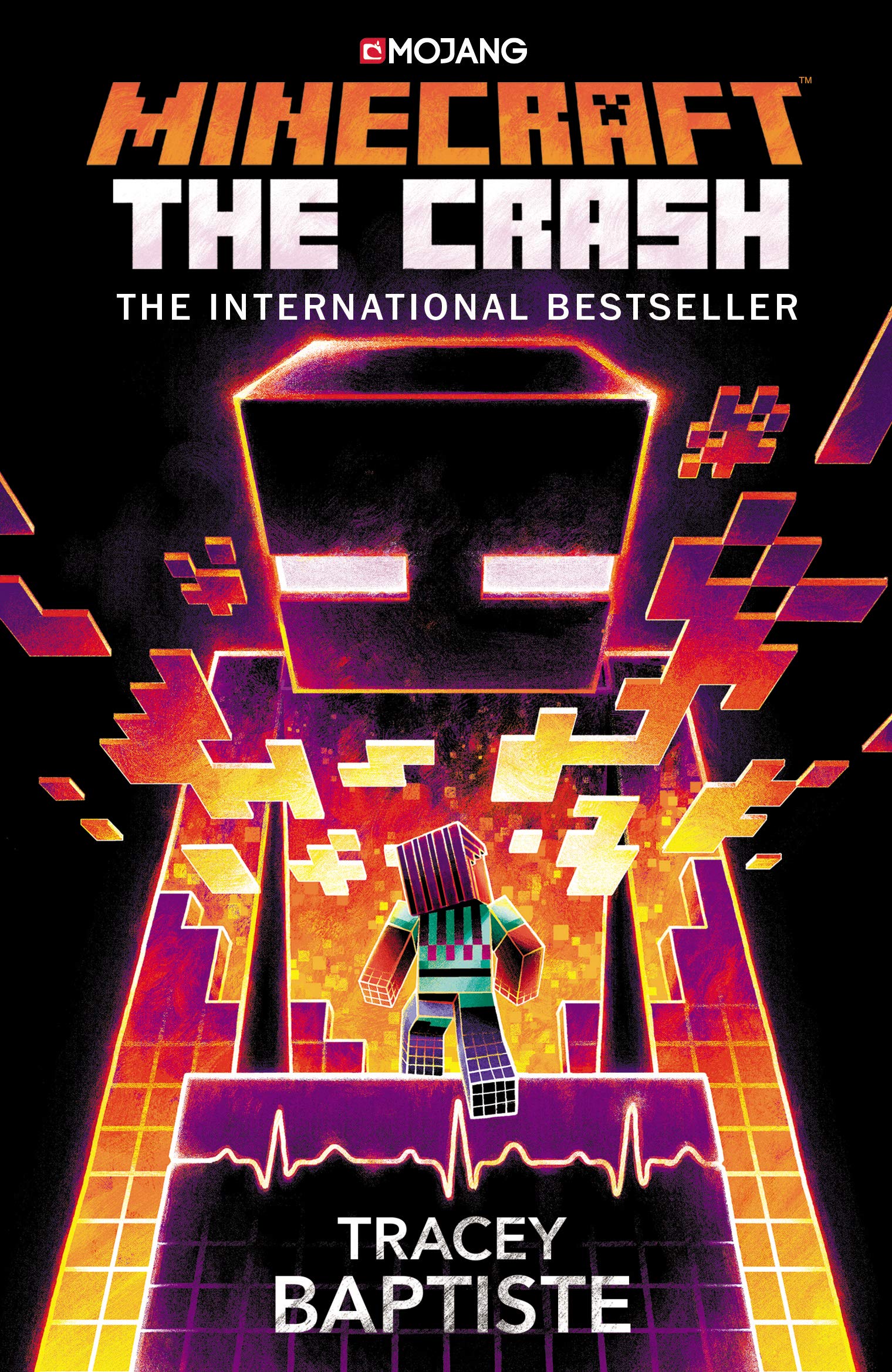 Minecraft: The Crash Action & Adventure