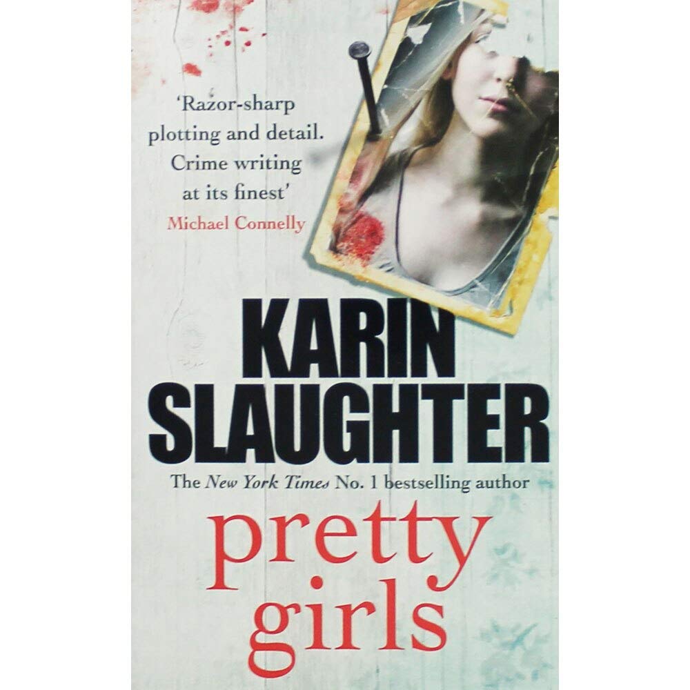 Pretty Girls Books