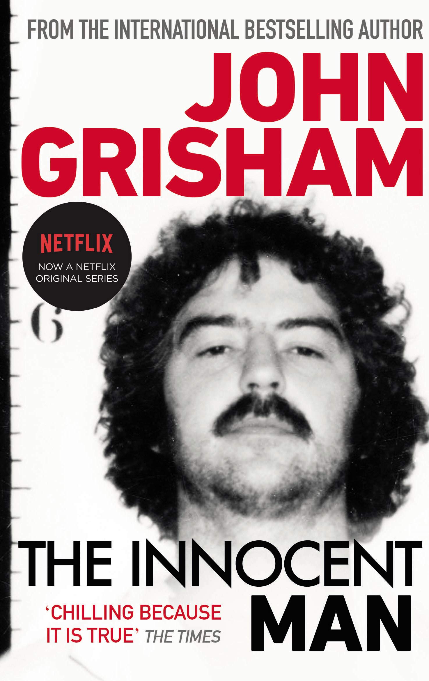 The Innocent Man Law