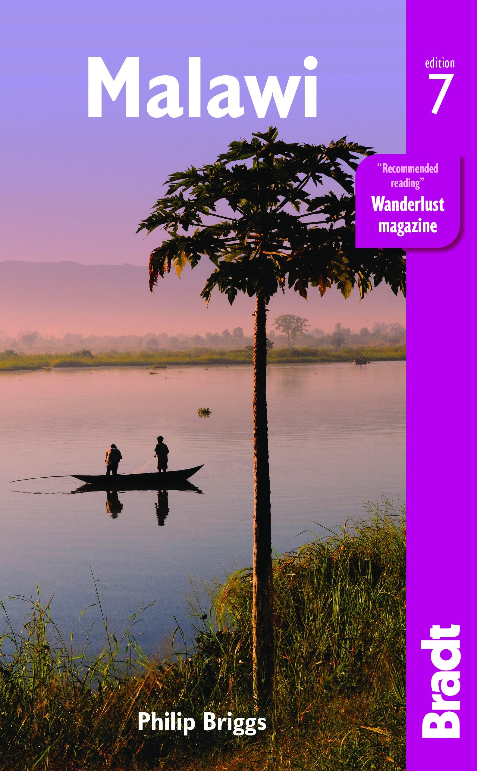 Malawi Leisure, Home & Garden Books