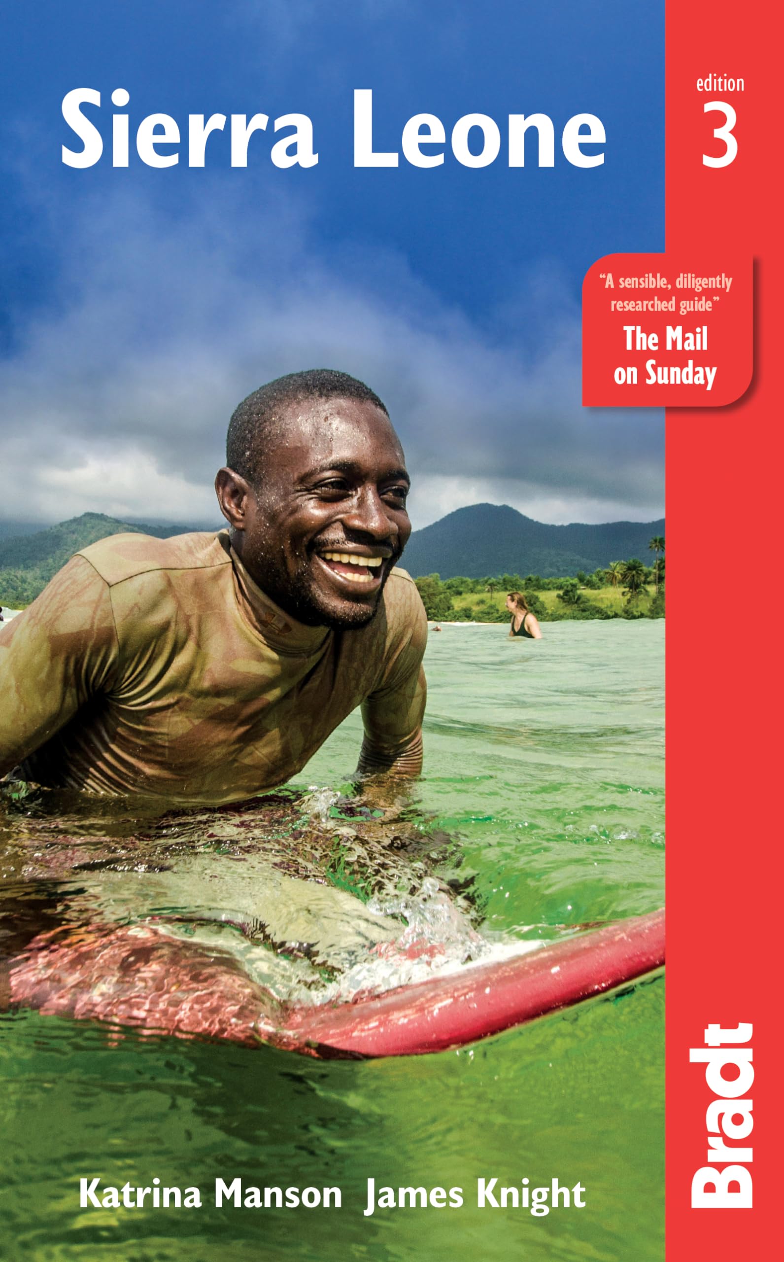 Sierra Leone Leisure, Home & Garden Books