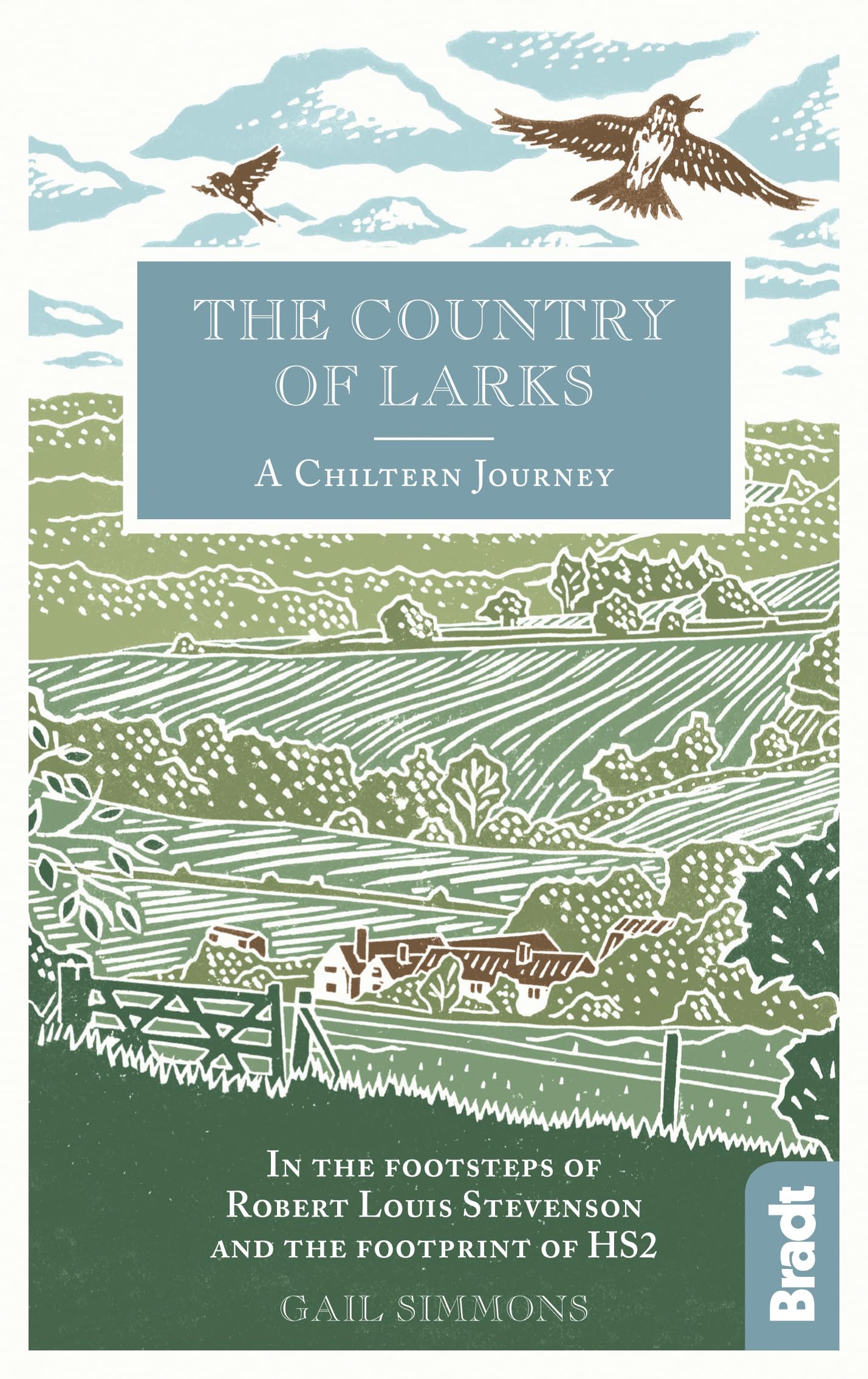 The Country of Larks Leisure, Home & Garden