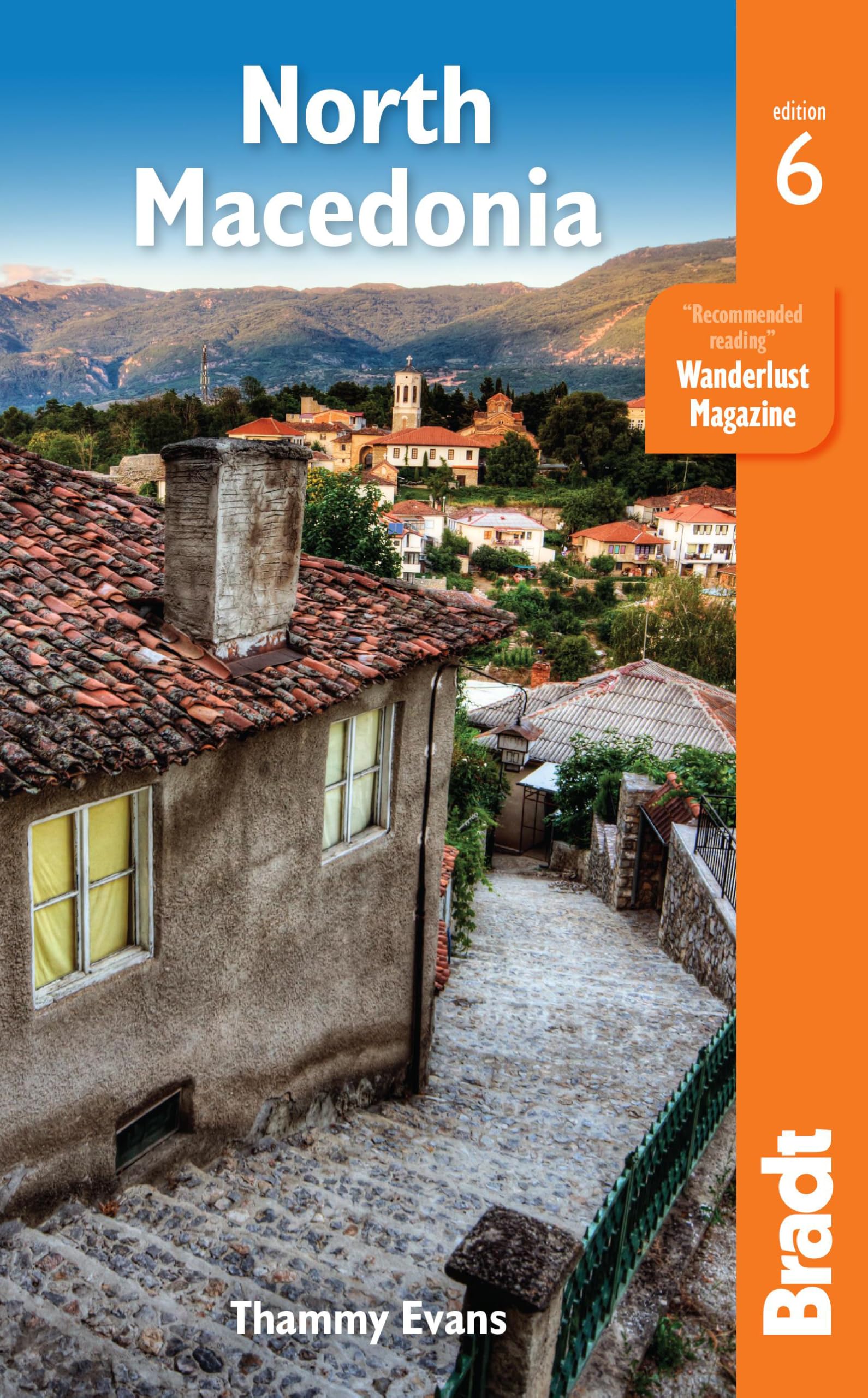 North Macedonia Leisure, Home & Garden