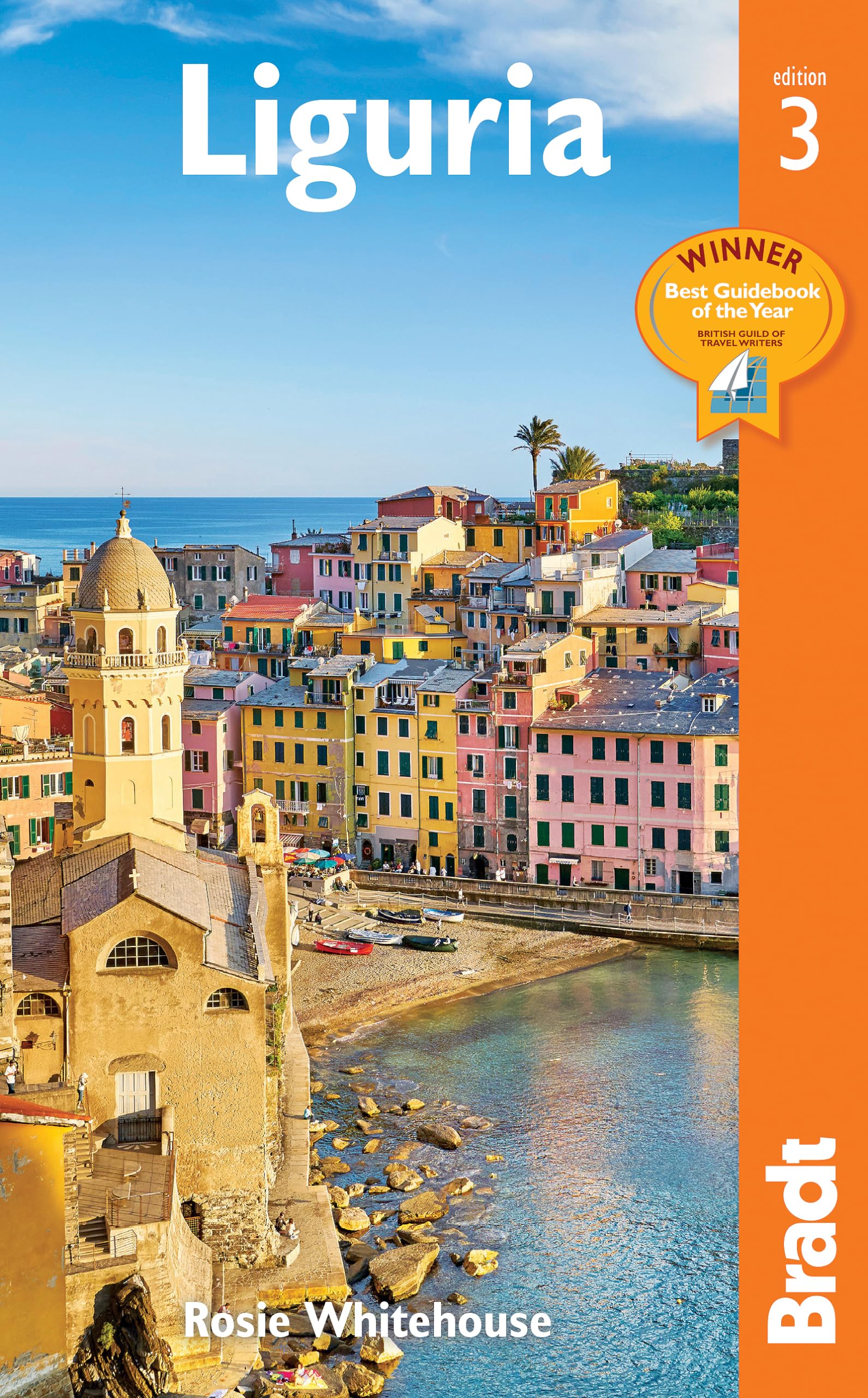 Liguria Leisure, Home & Garden