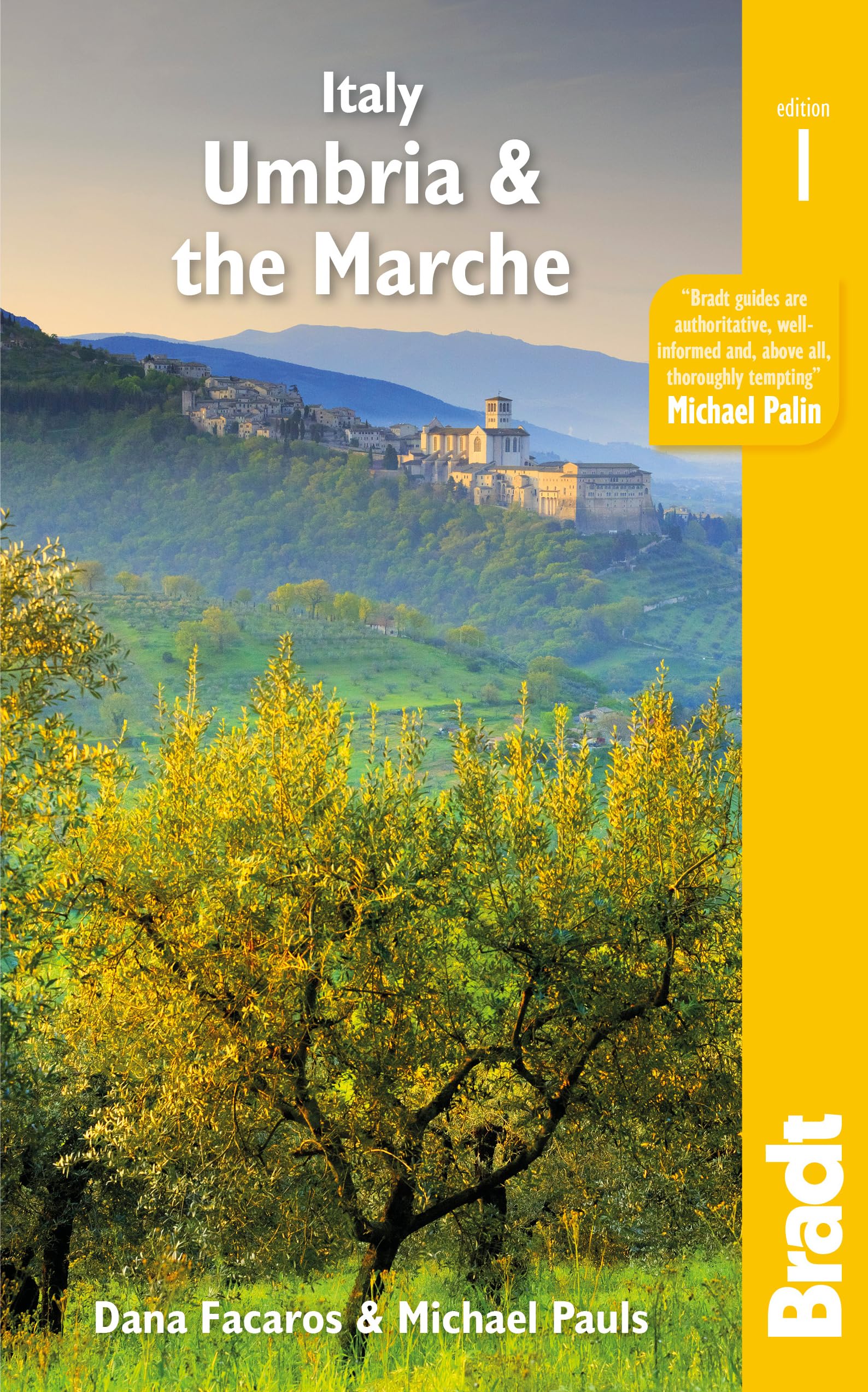 Italy: Umbria and the Marche Leisure, Home & Garden