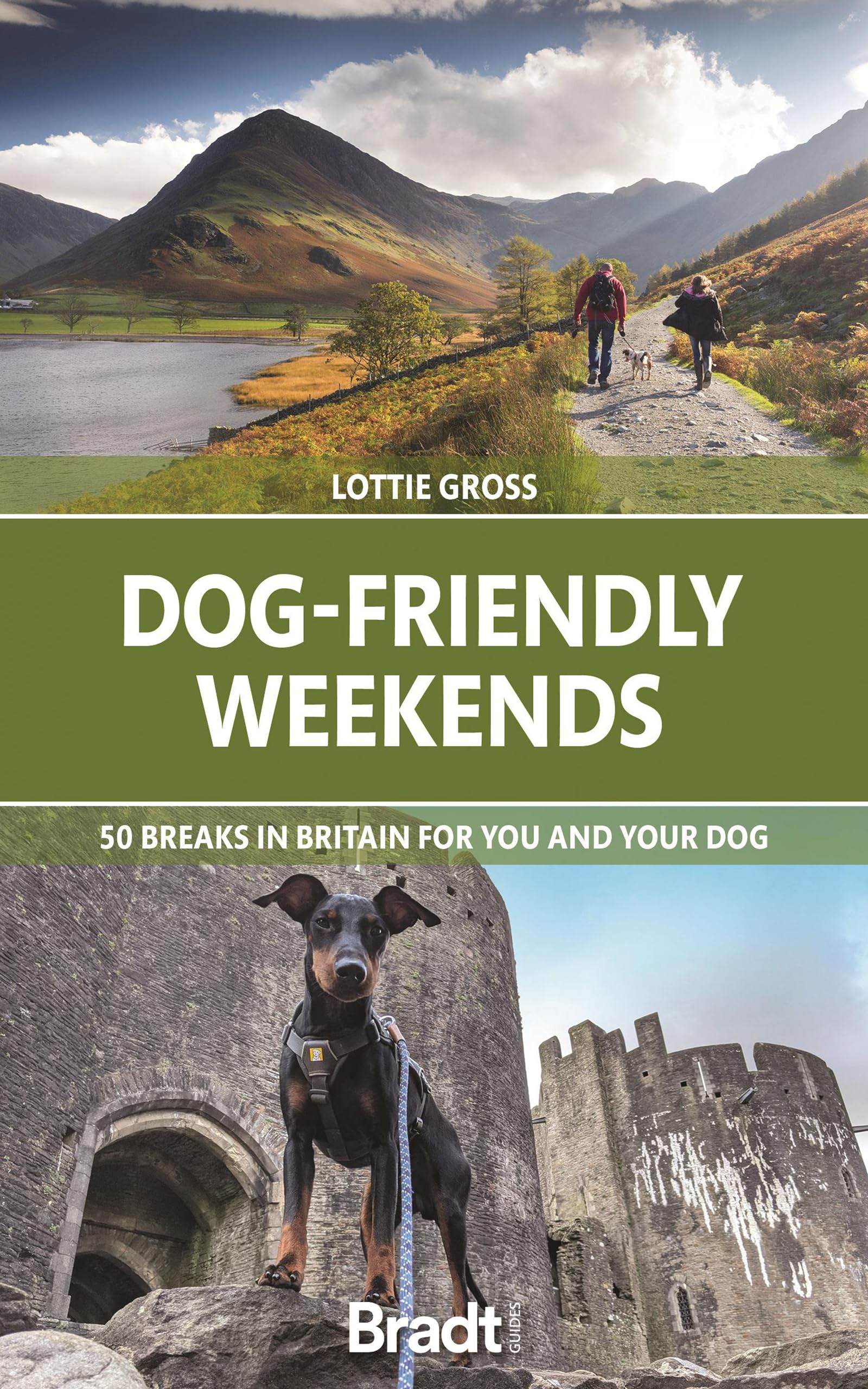 Dog-Friendly Weekends Leisure, Home & Garden
