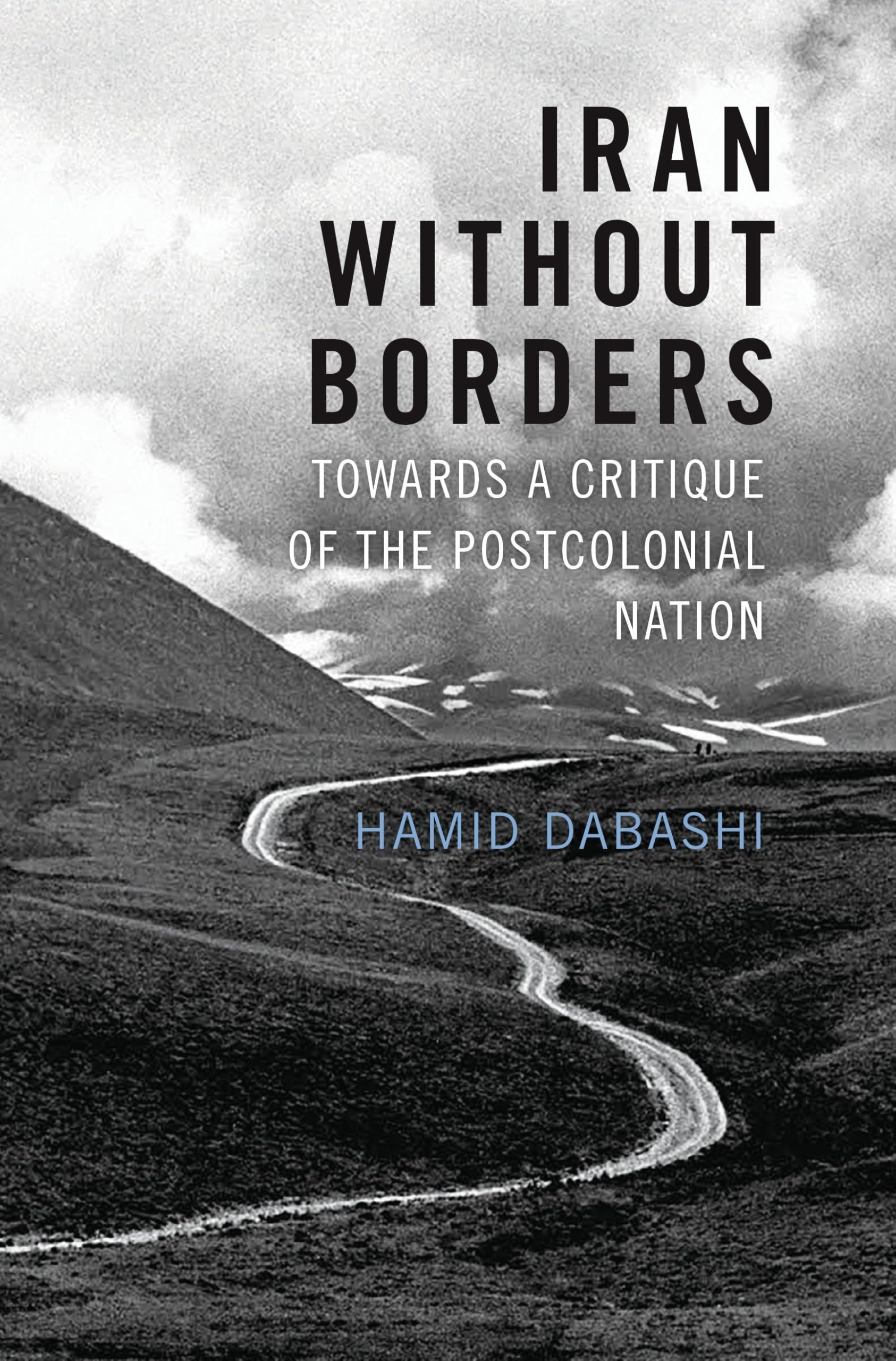 Iran Without Borders: Towards a Critique of the Postcolonial Nation Law