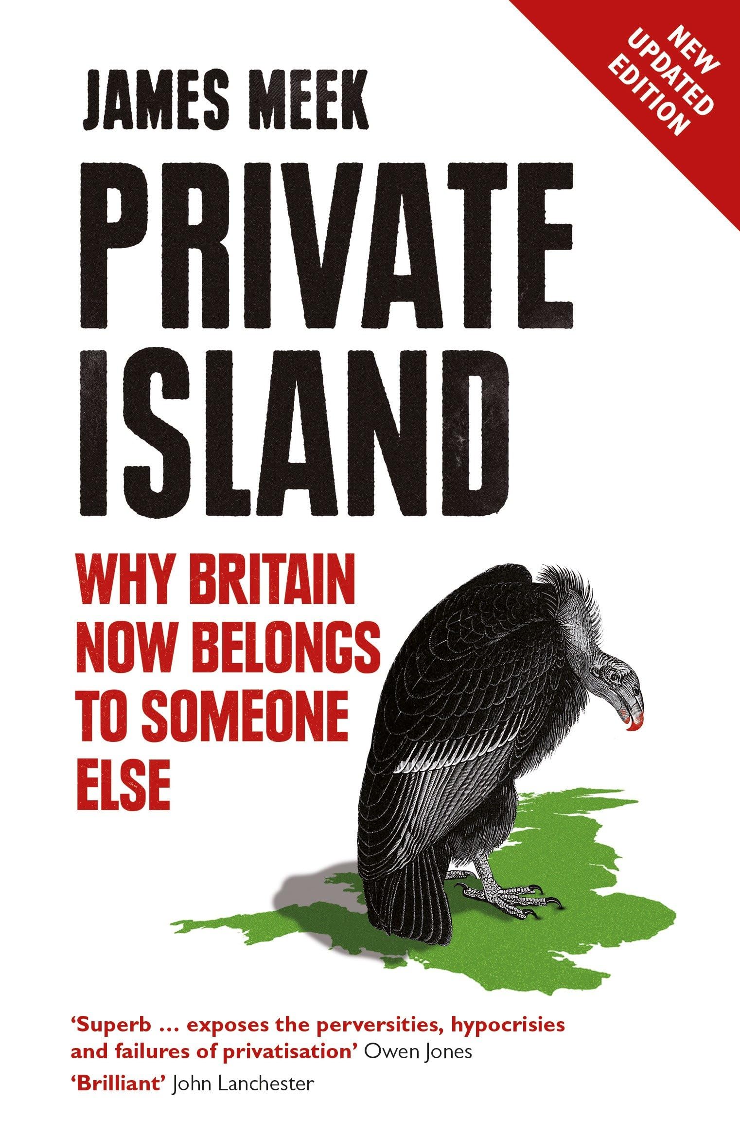 Private Island Law