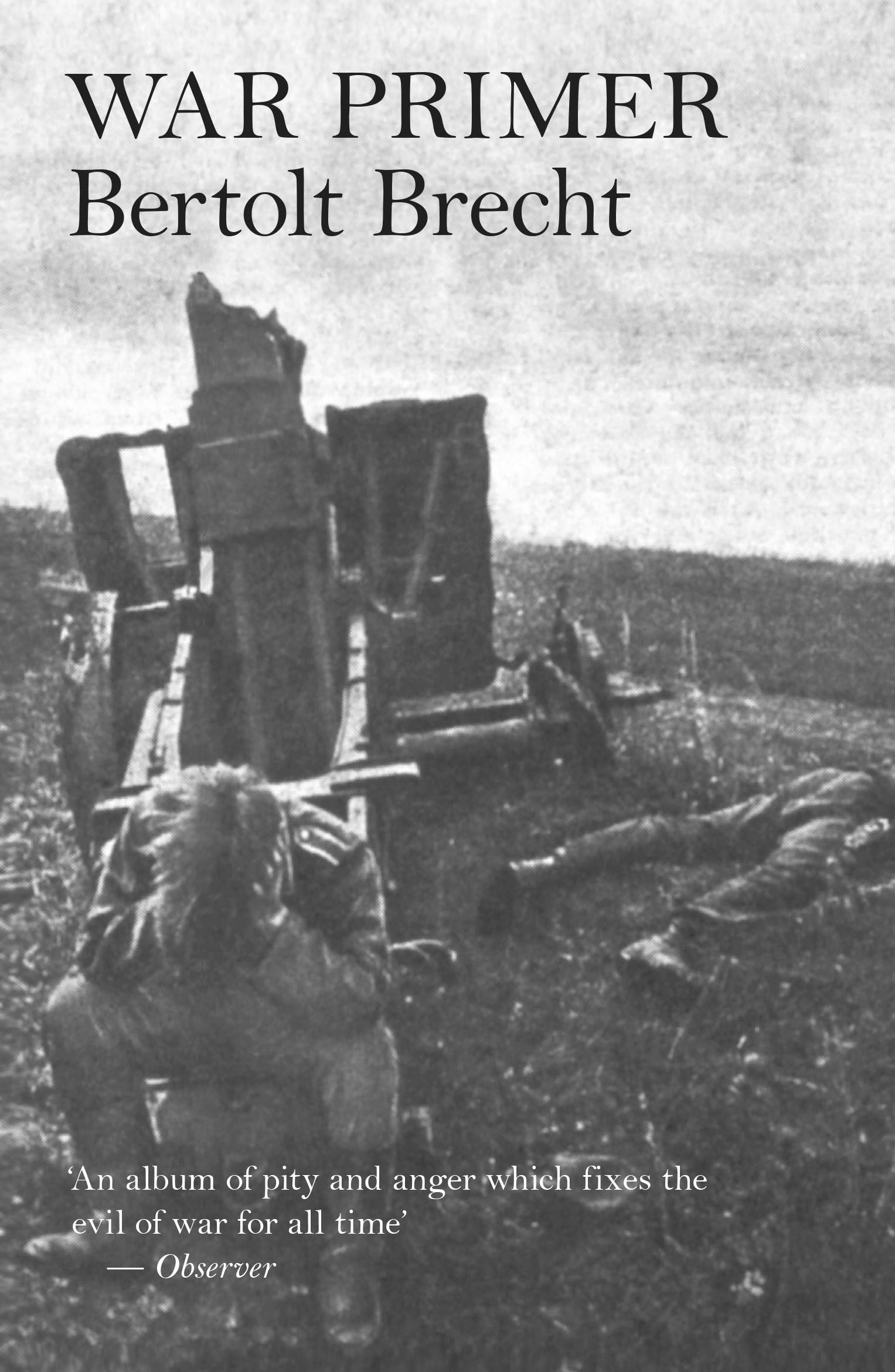 War Primer Poetry